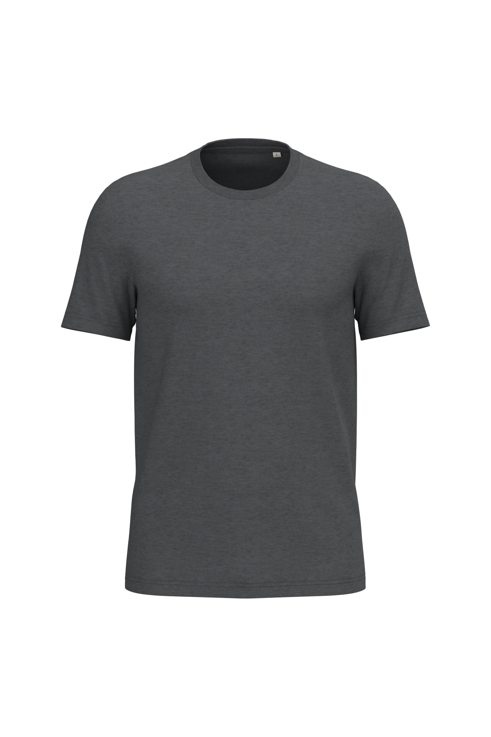 Miniature 47 pour T-shirt écoresponsable unisexe