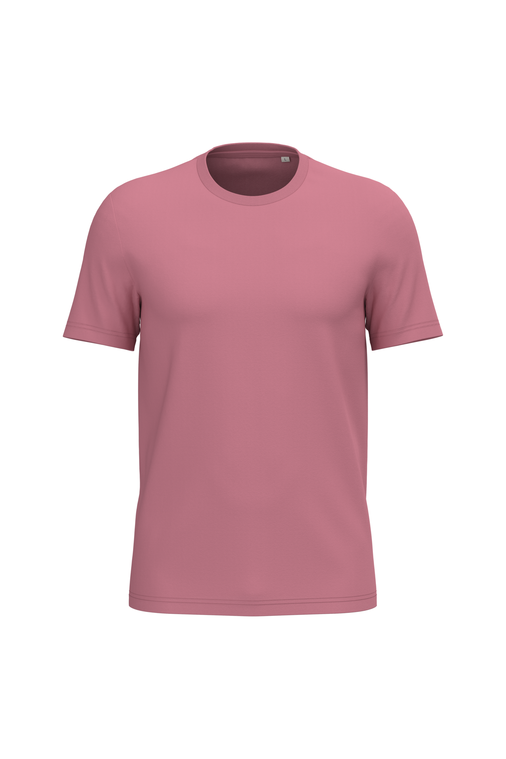 Miniature 9 pour T-shirt écoresponsable unisexe