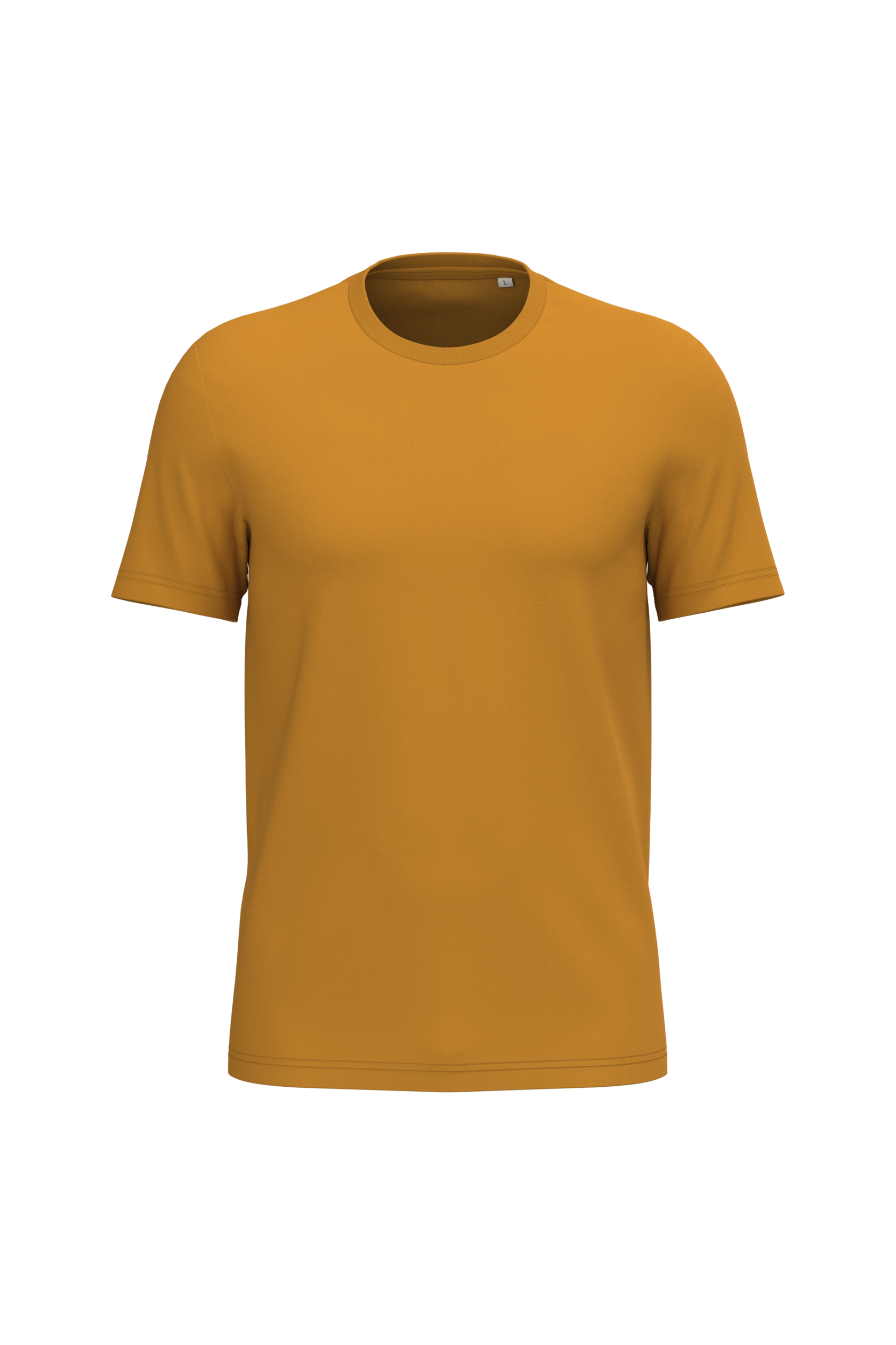 Miniature 15 pour T-shirt écoresponsable unisexe