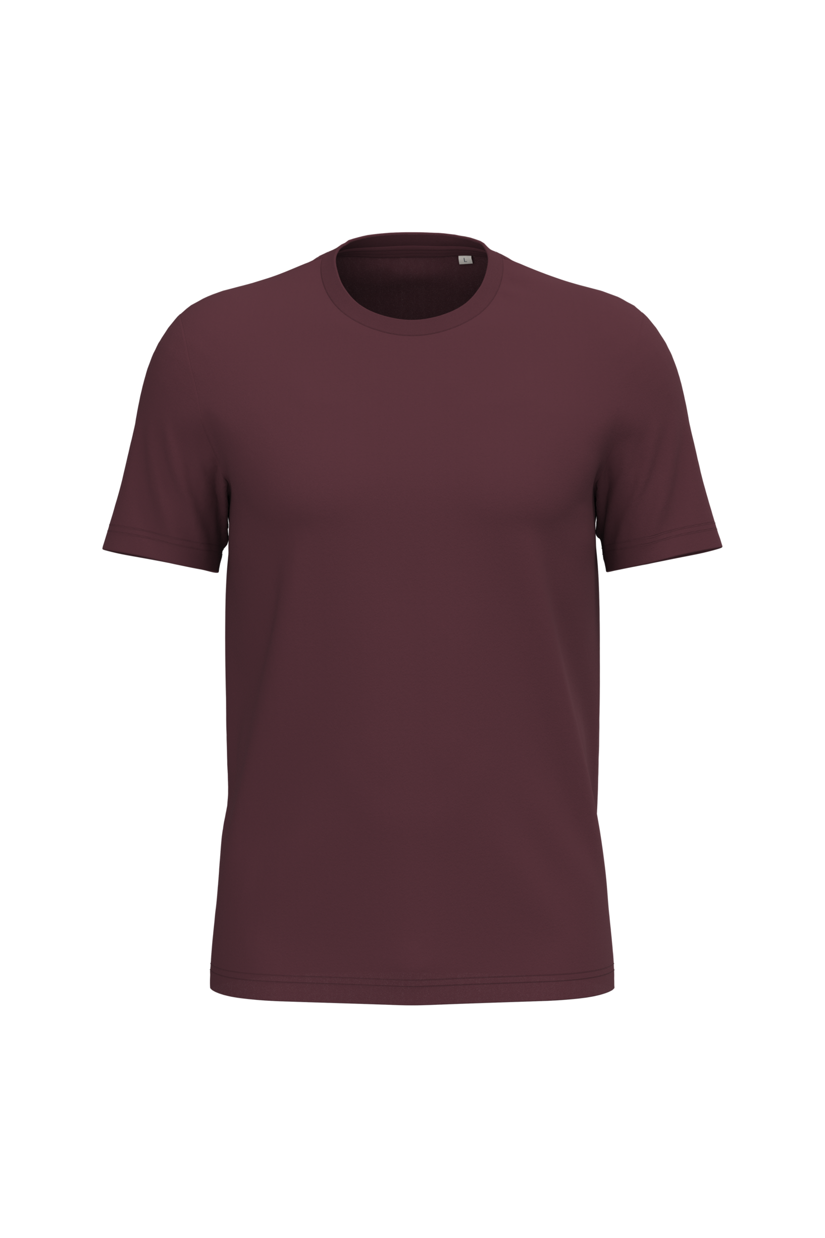 Miniature 16 pour T-shirt écoresponsable unisexe