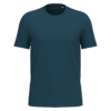 peacock-blue