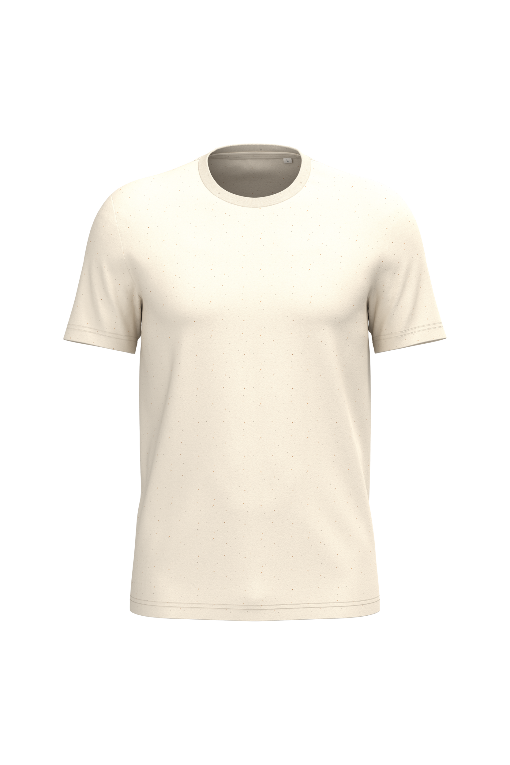 Miniature 27 pour T-shirt écoresponsable unisexe