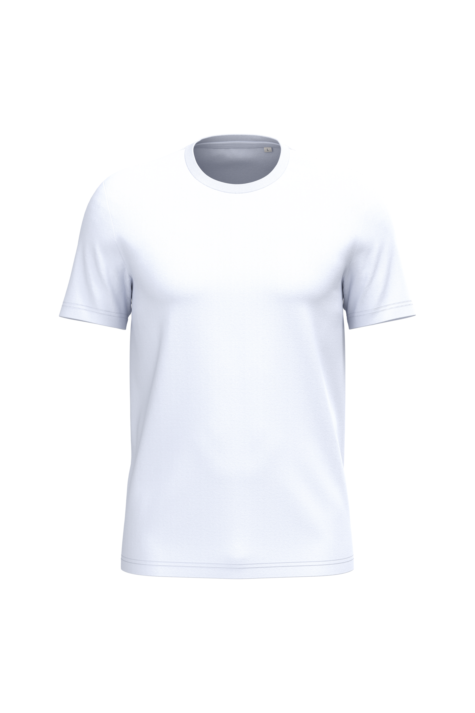 Miniature 29 pour T-shirt écoresponsable unisexe