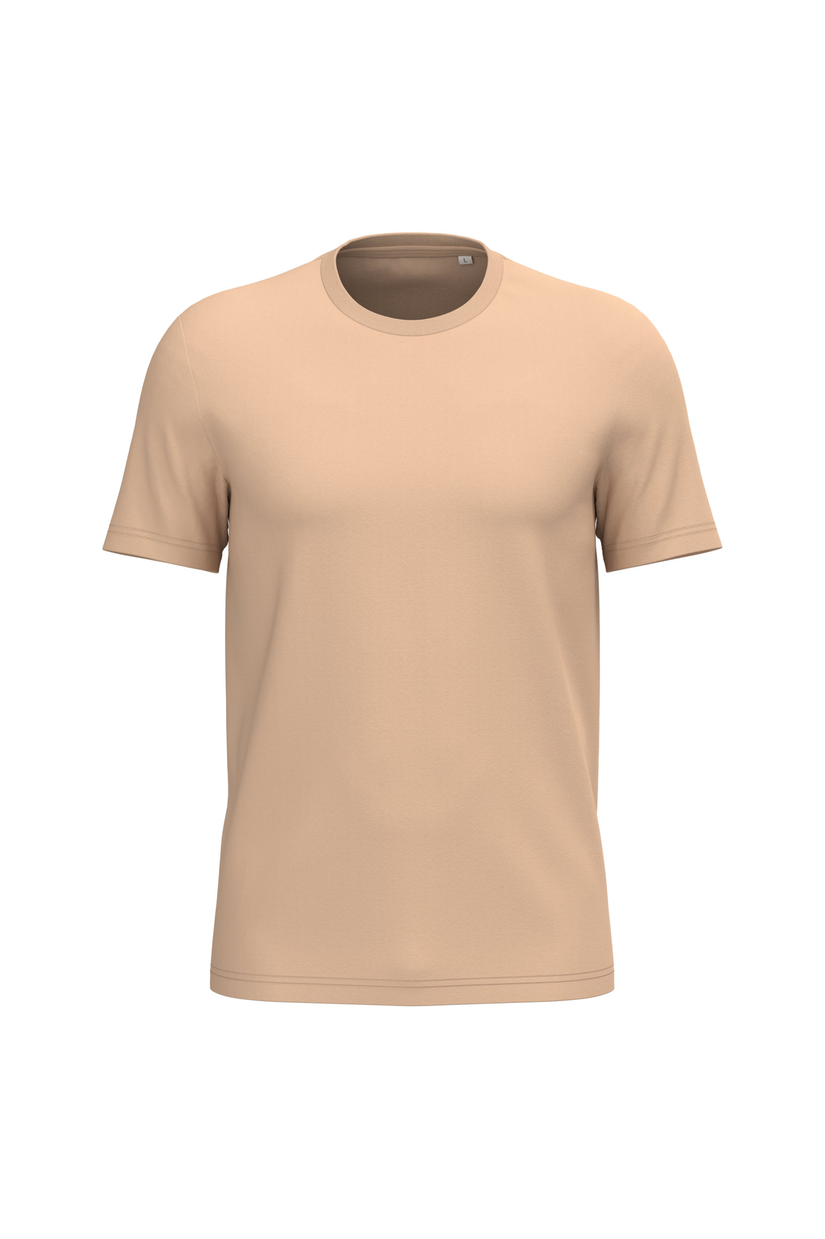 Miniature 10 pour T-shirt écoresponsable unisexe