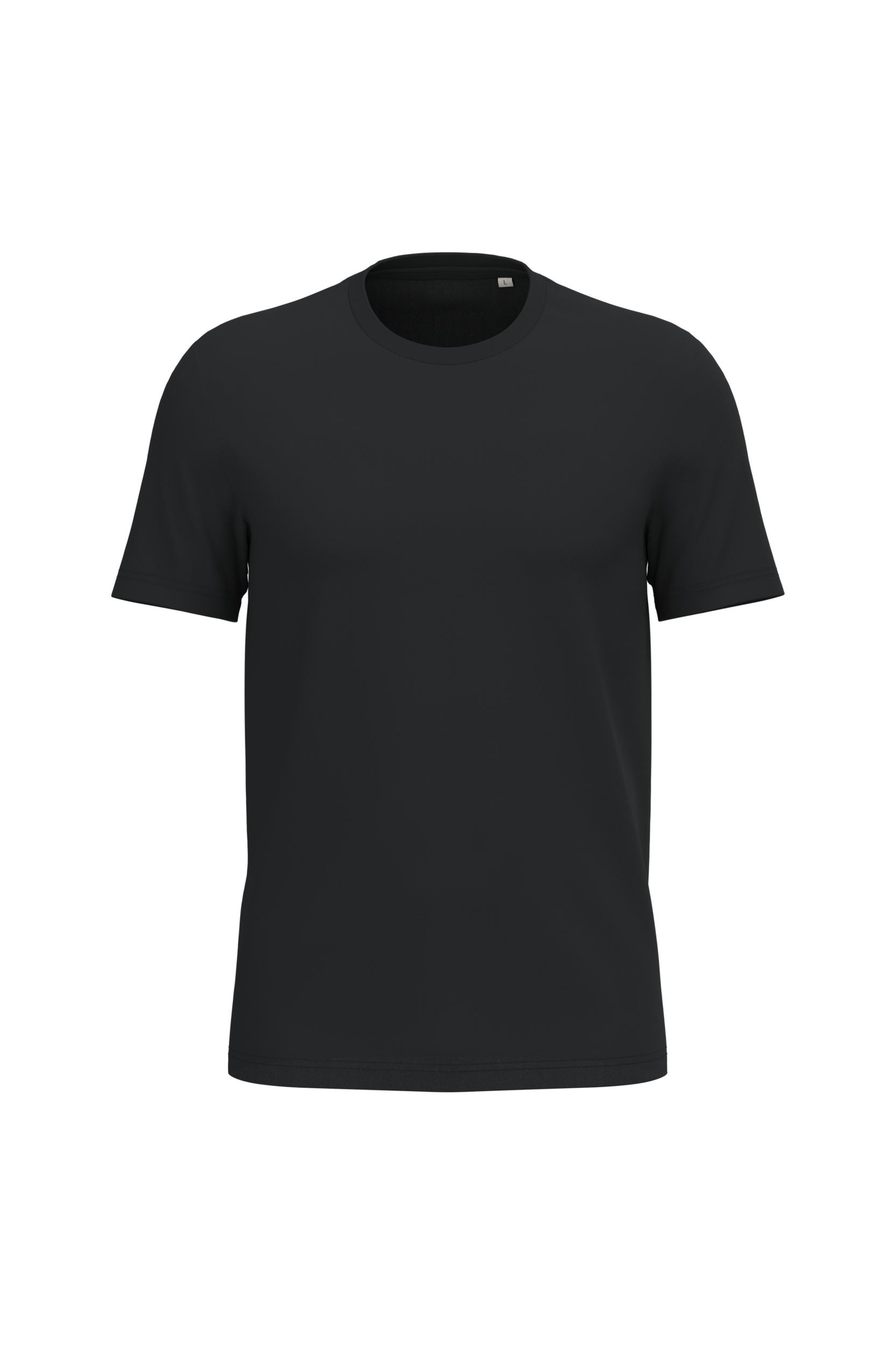 Miniature 11 pour T-shirt écoresponsable unisexe