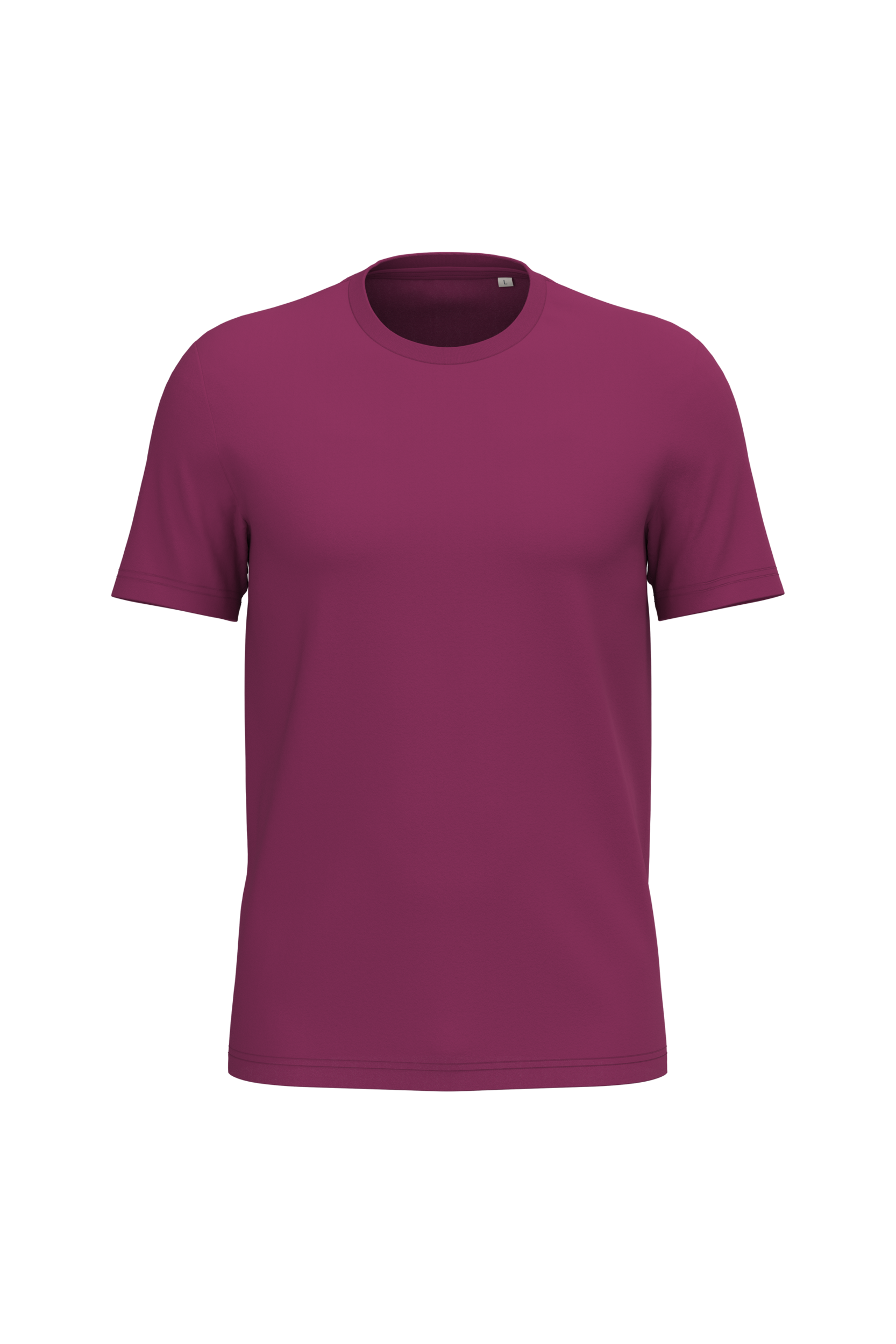 Miniature 31 pour T-shirt écoresponsable unisexe