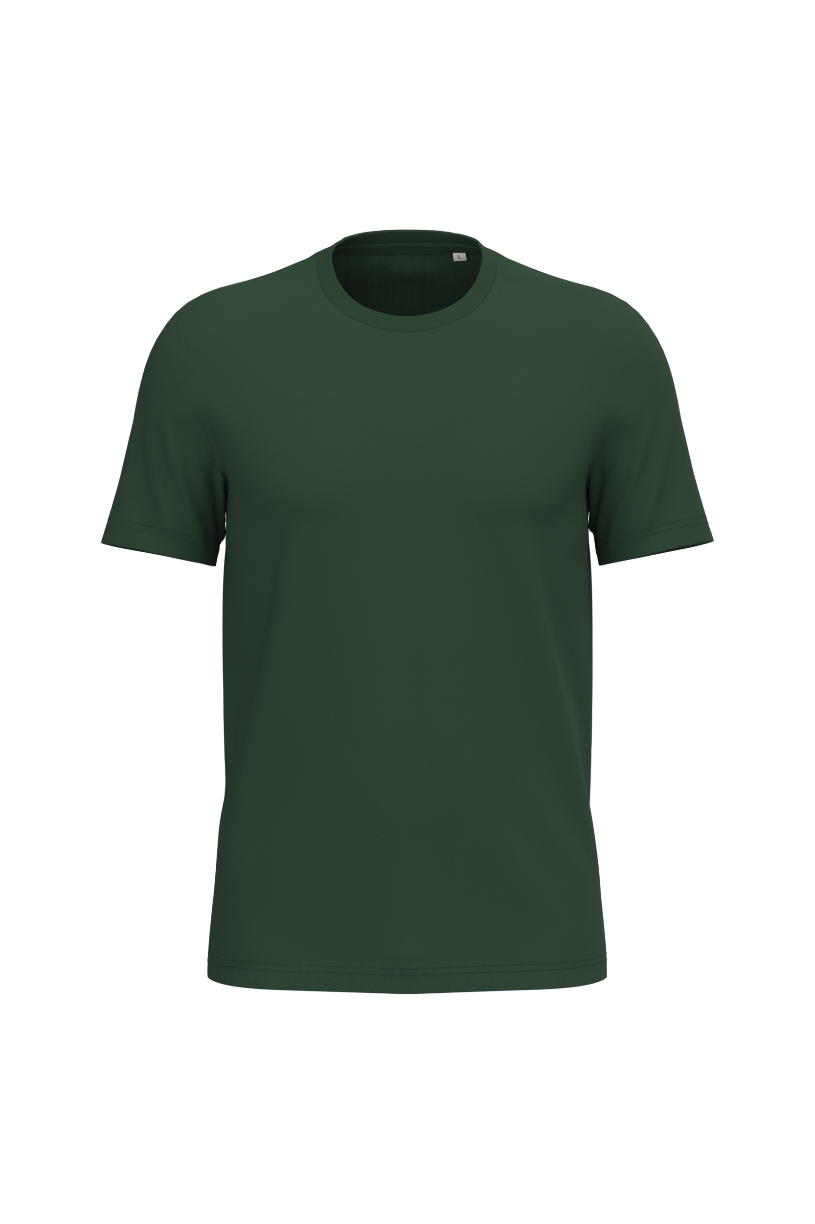 Miniature 39 pour T-shirt écoresponsable unisexe