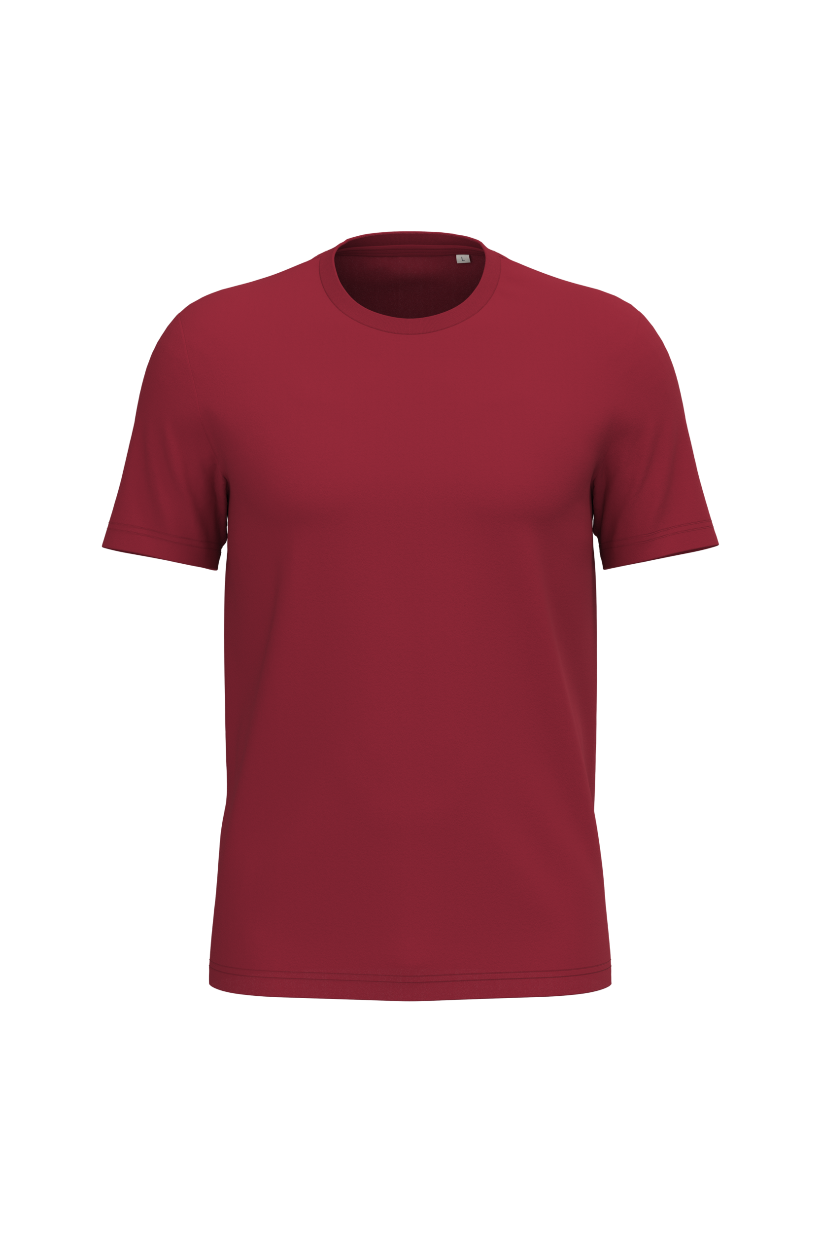 Miniature 19 pour T-shirt écoresponsable unisexe