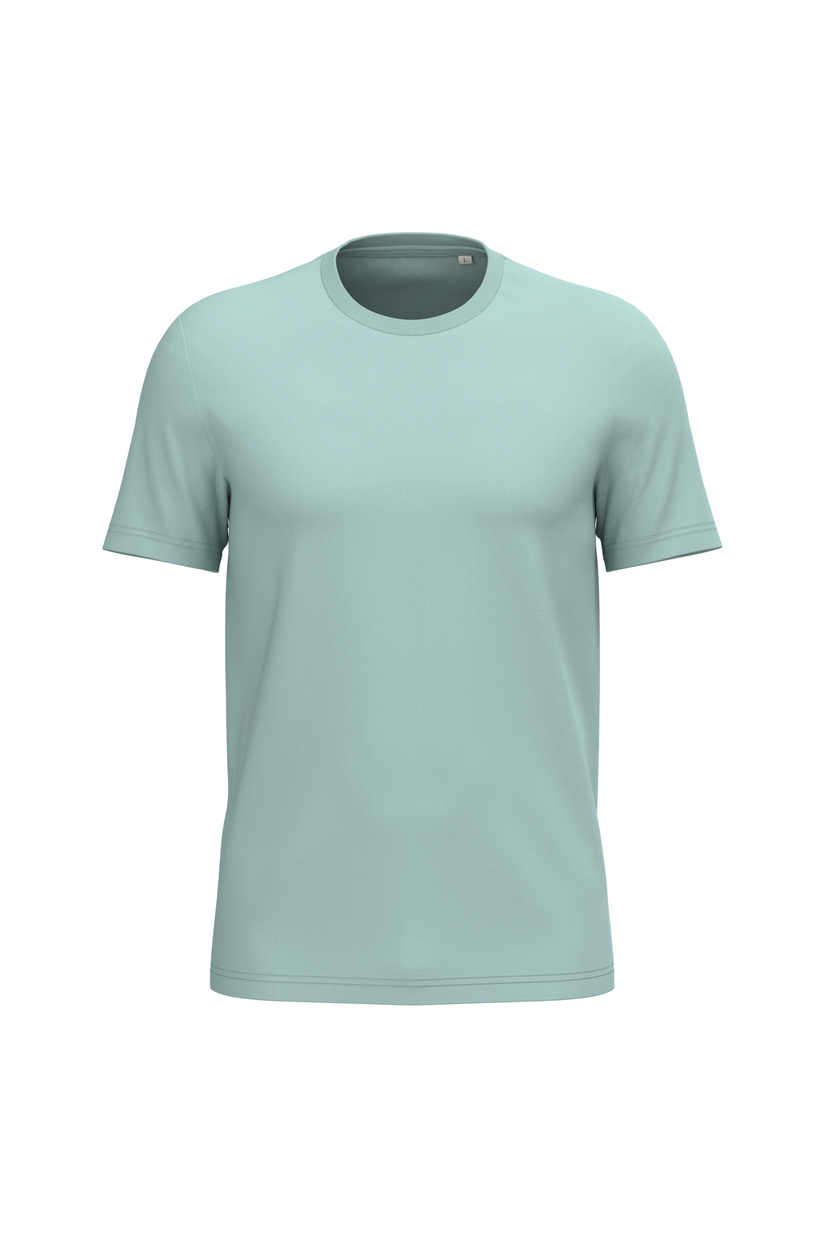 Miniature 32 pour T-shirt écoresponsable unisexe