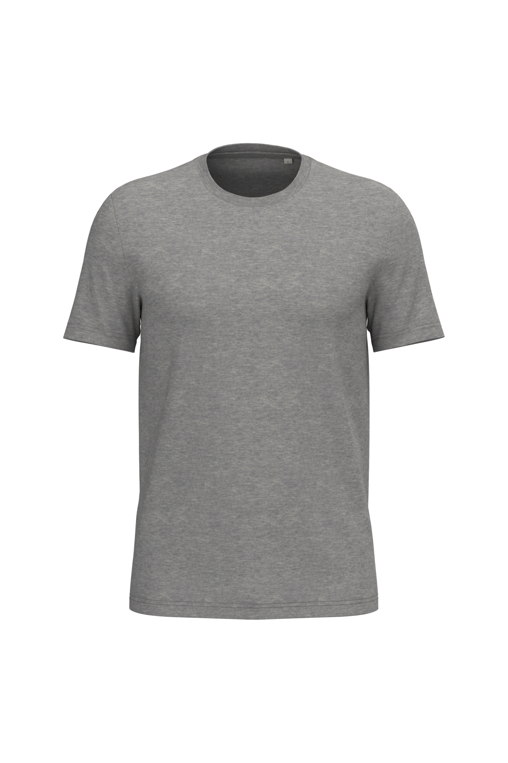 Miniature 41 pour T-shirt écoresponsable unisexe