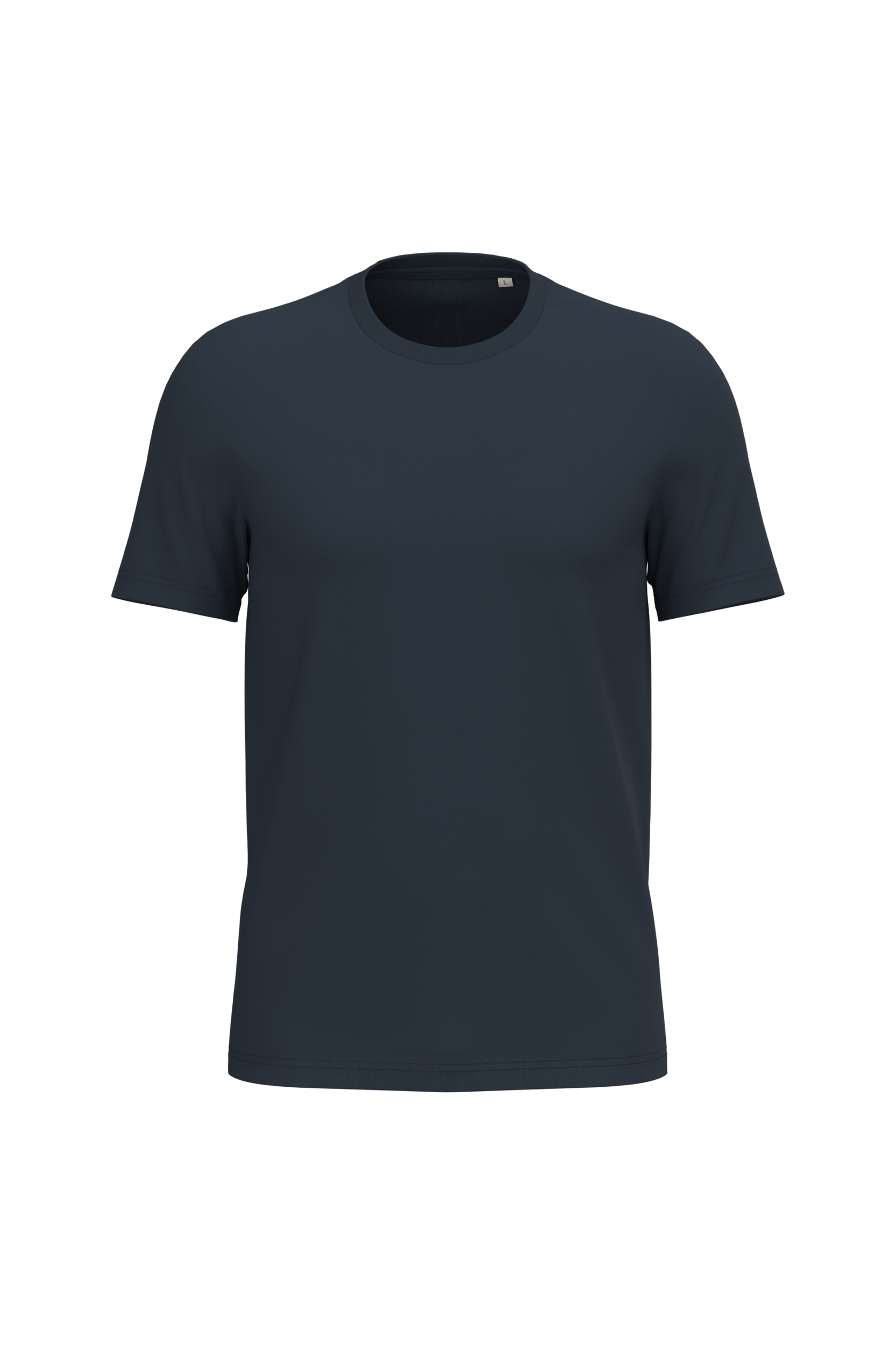 Miniature 23 pour T-shirt écoresponsable unisexe