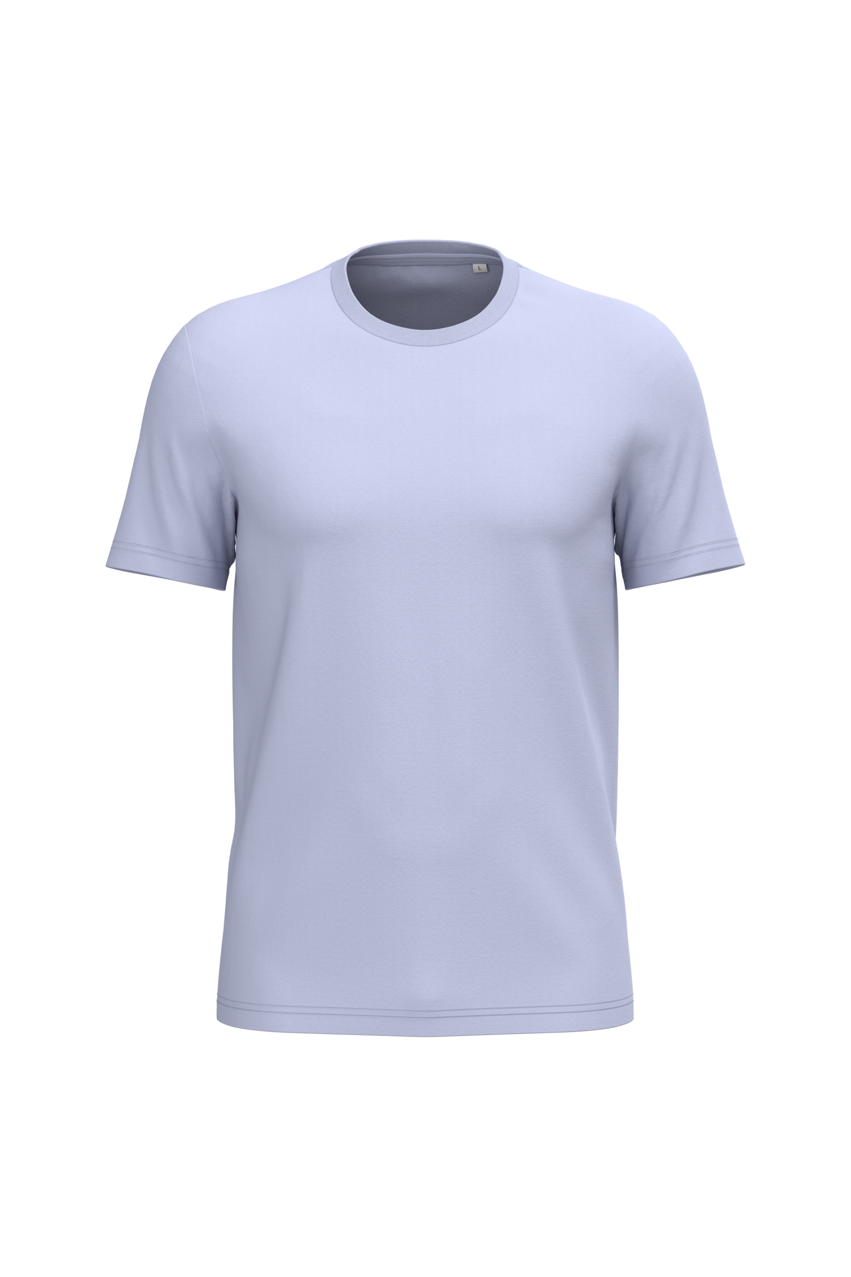Miniature 35 pour T-shirt écoresponsable unisexe