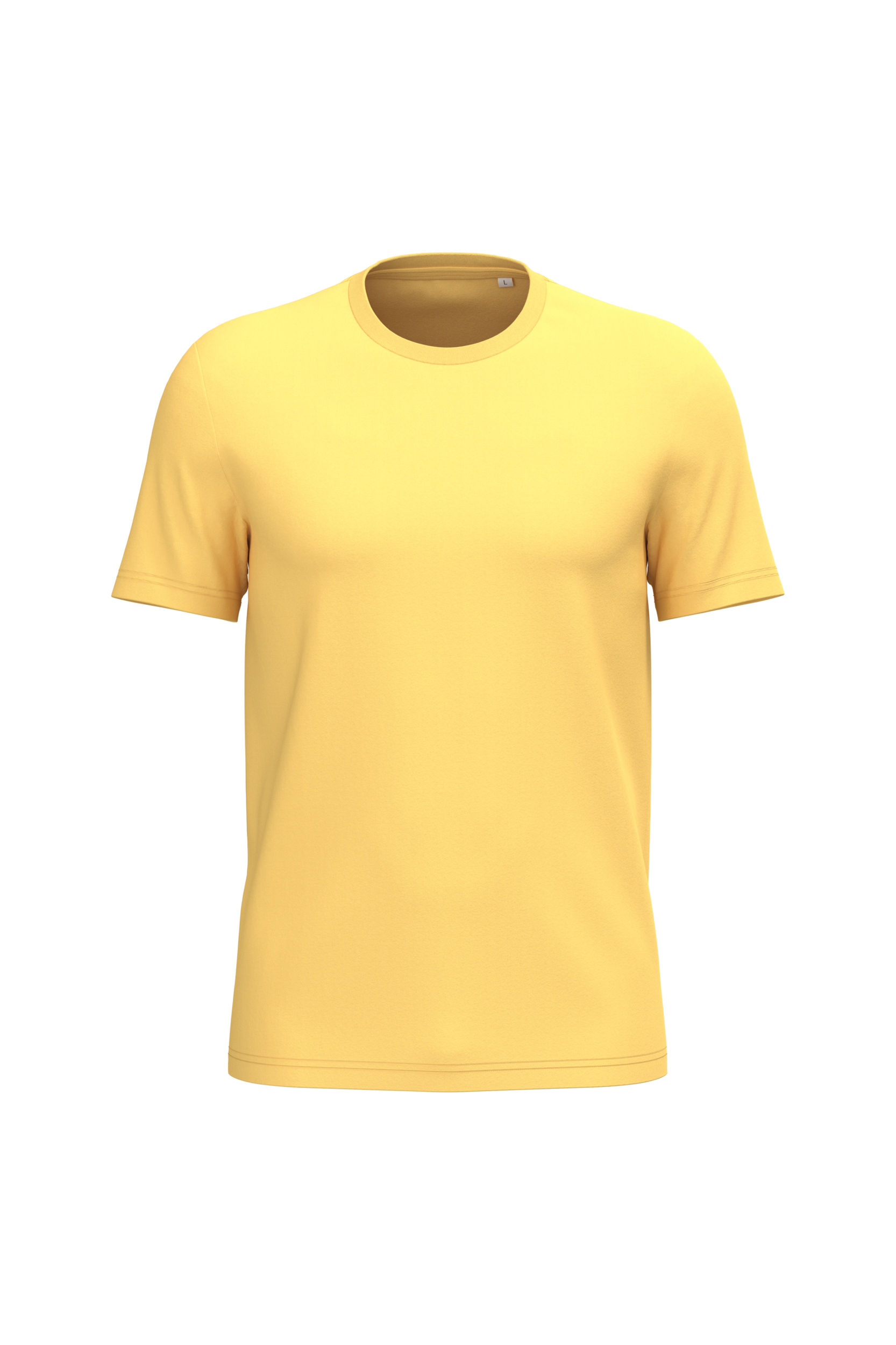 Miniature 26 pour T-shirt écoresponsable unisexe
