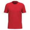 poppy-red