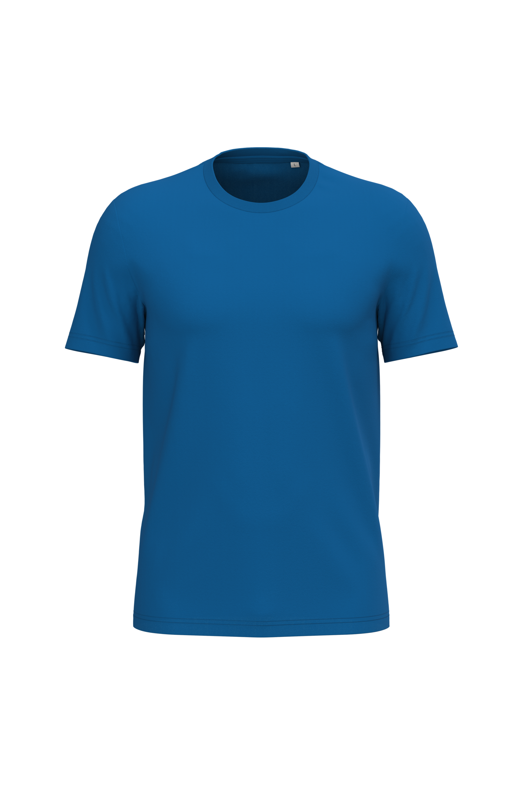 Miniature 37 pour T-shirt écoresponsable unisexe