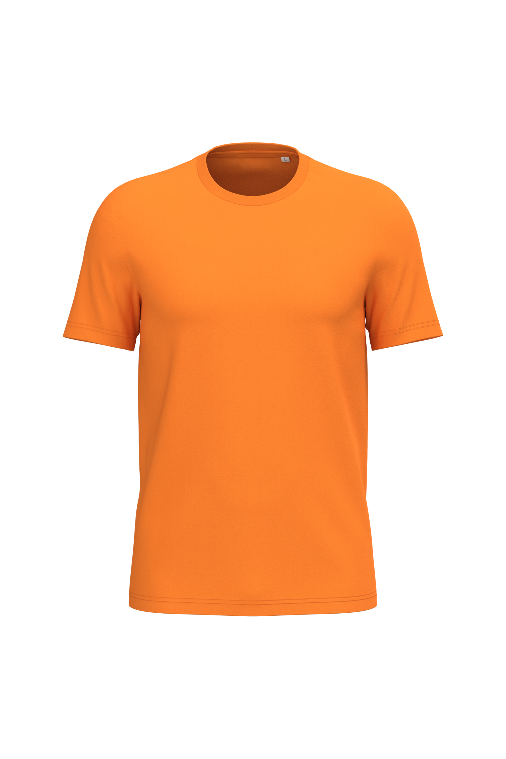 Miniature 28 pour T-shirt écoresponsable unisexe