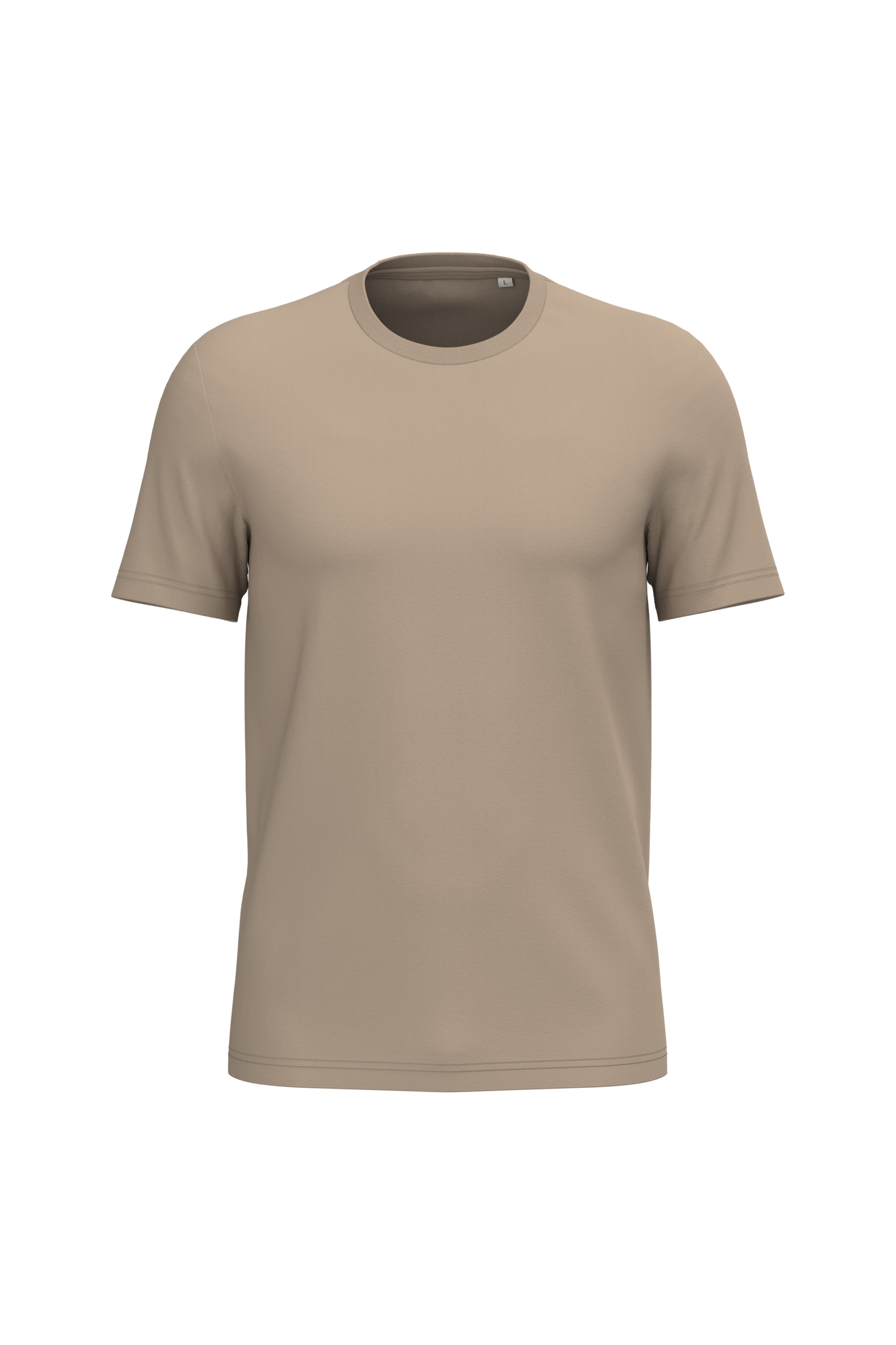 Miniature 38 pour T-shirt écoresponsable unisexe
