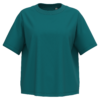 peacock-green