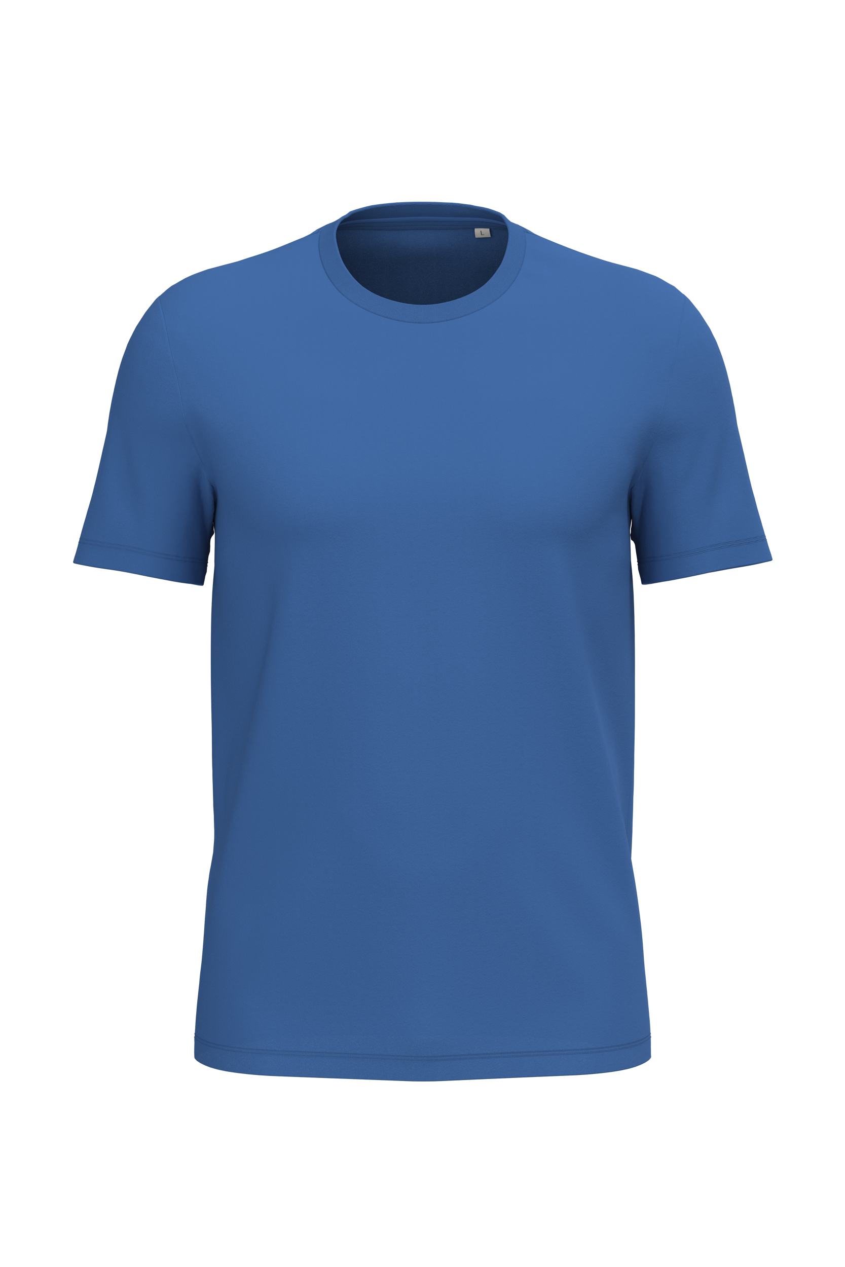 Miniature 8 pour T-shirt écoresponsable unisexe