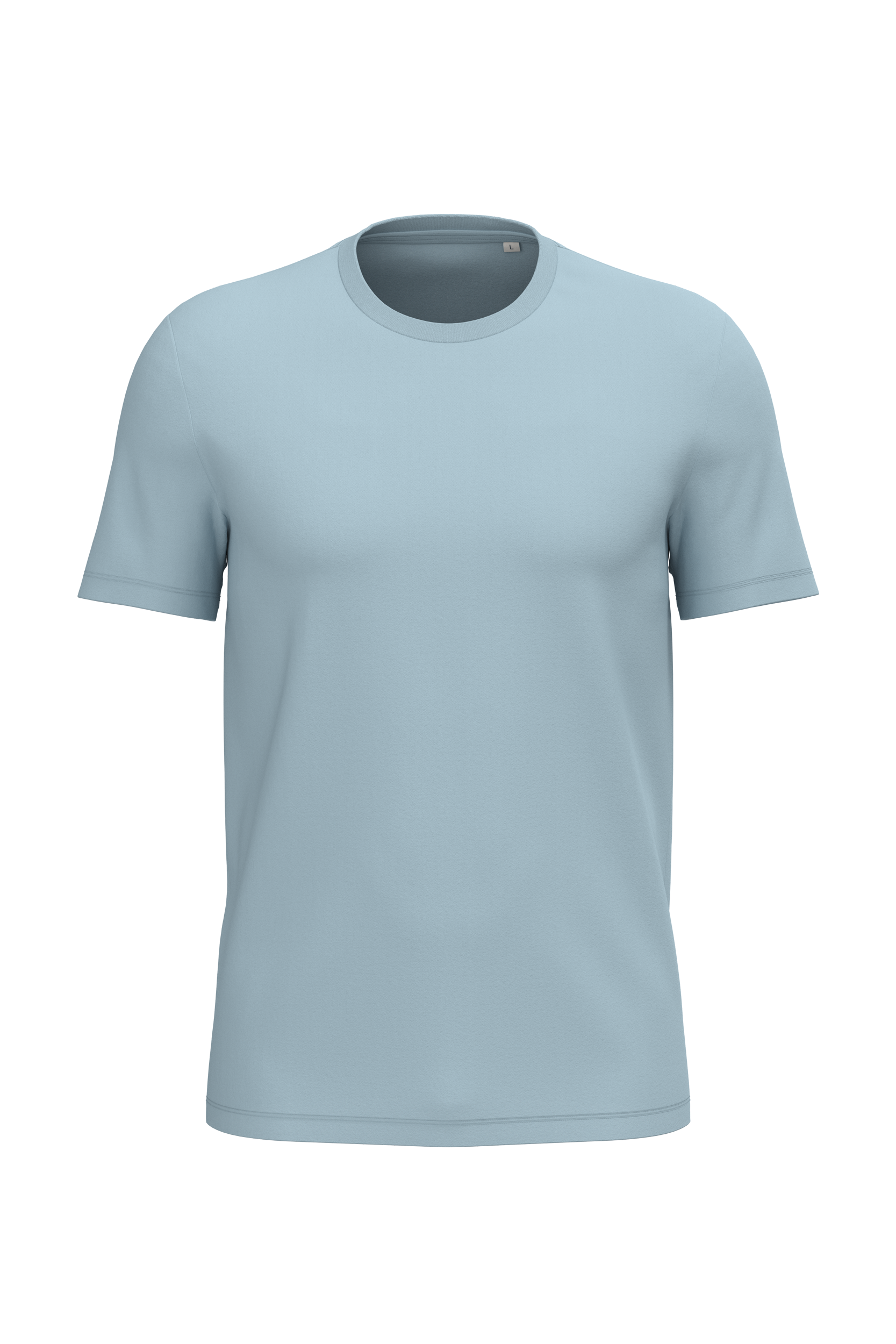 Miniature 9 pour T-shirt écoresponsable unisexe