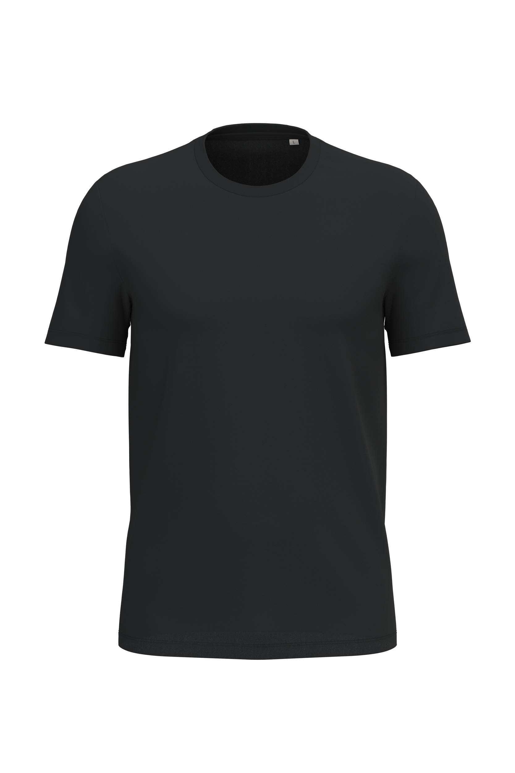 Miniature 10 pour T-shirt écoresponsable unisexe
