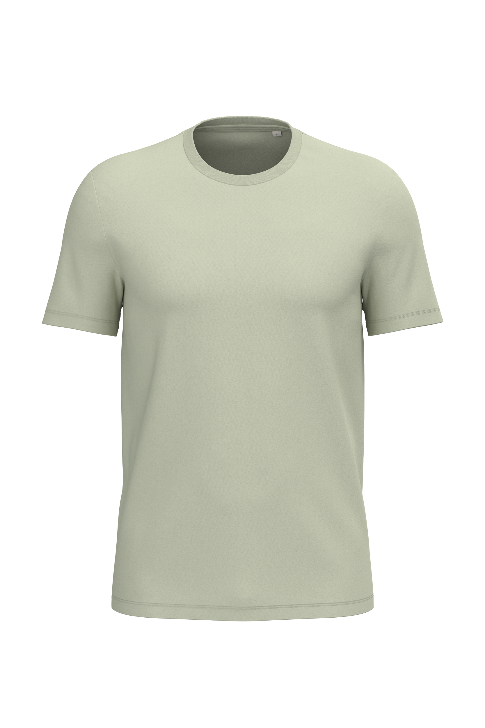 Miniature 11 pour T-shirt écoresponsable unisexe