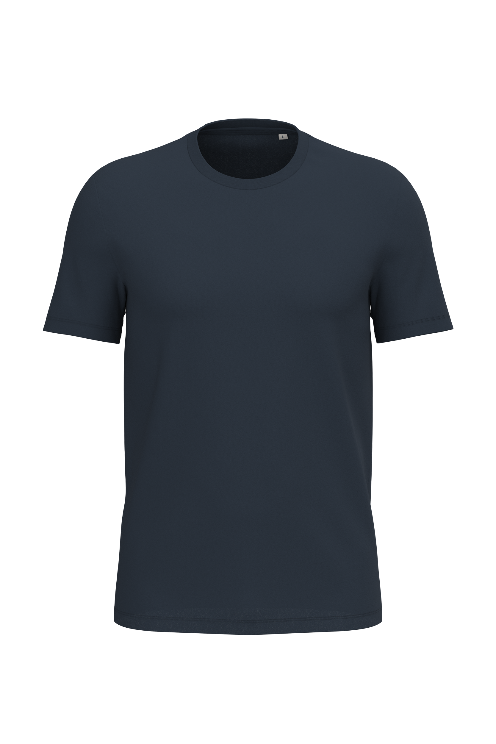 Miniature 12 pour T-shirt écoresponsable unisexe