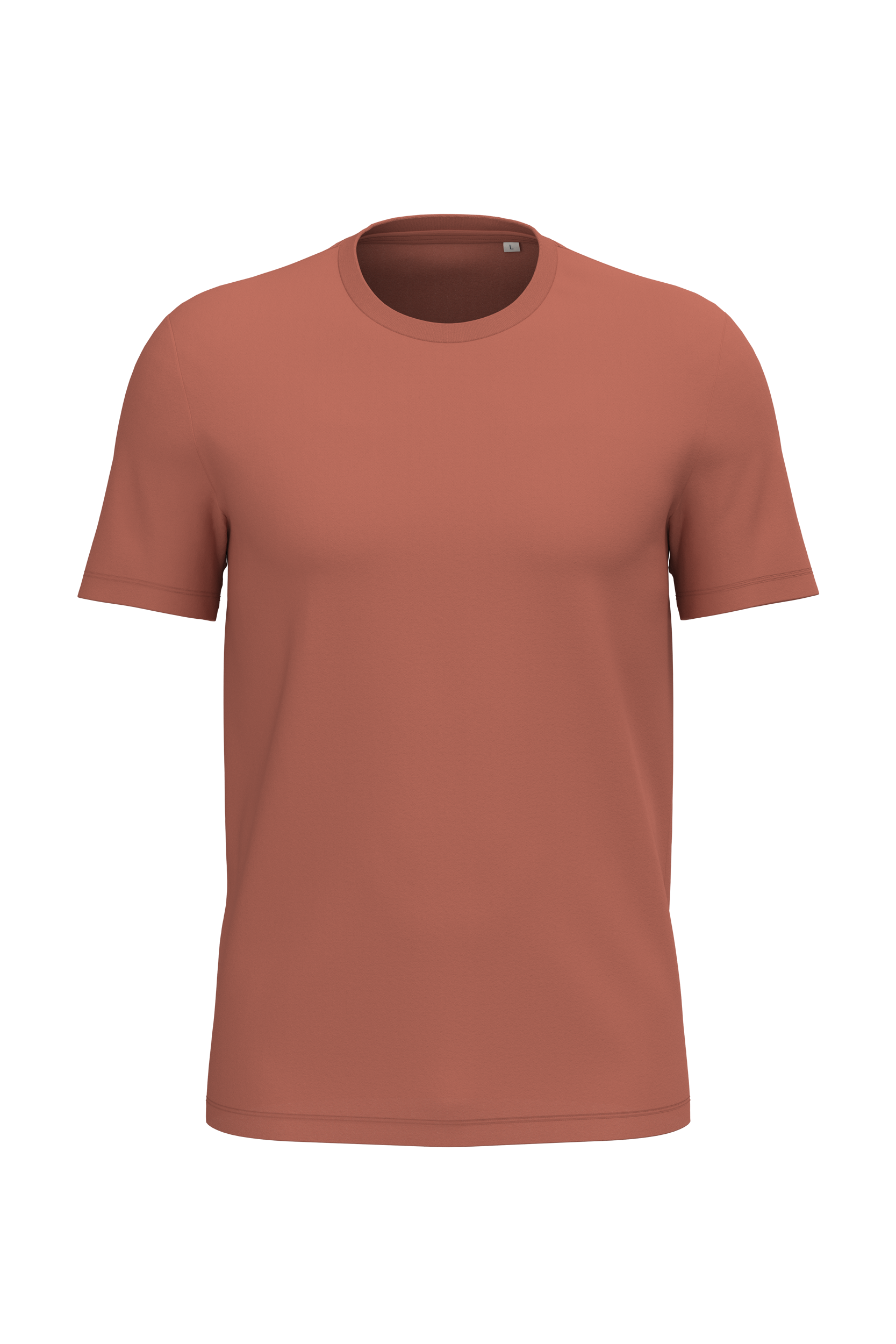 Miniature 13 pour T-shirt écoresponsable unisexe