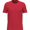 poppy-red