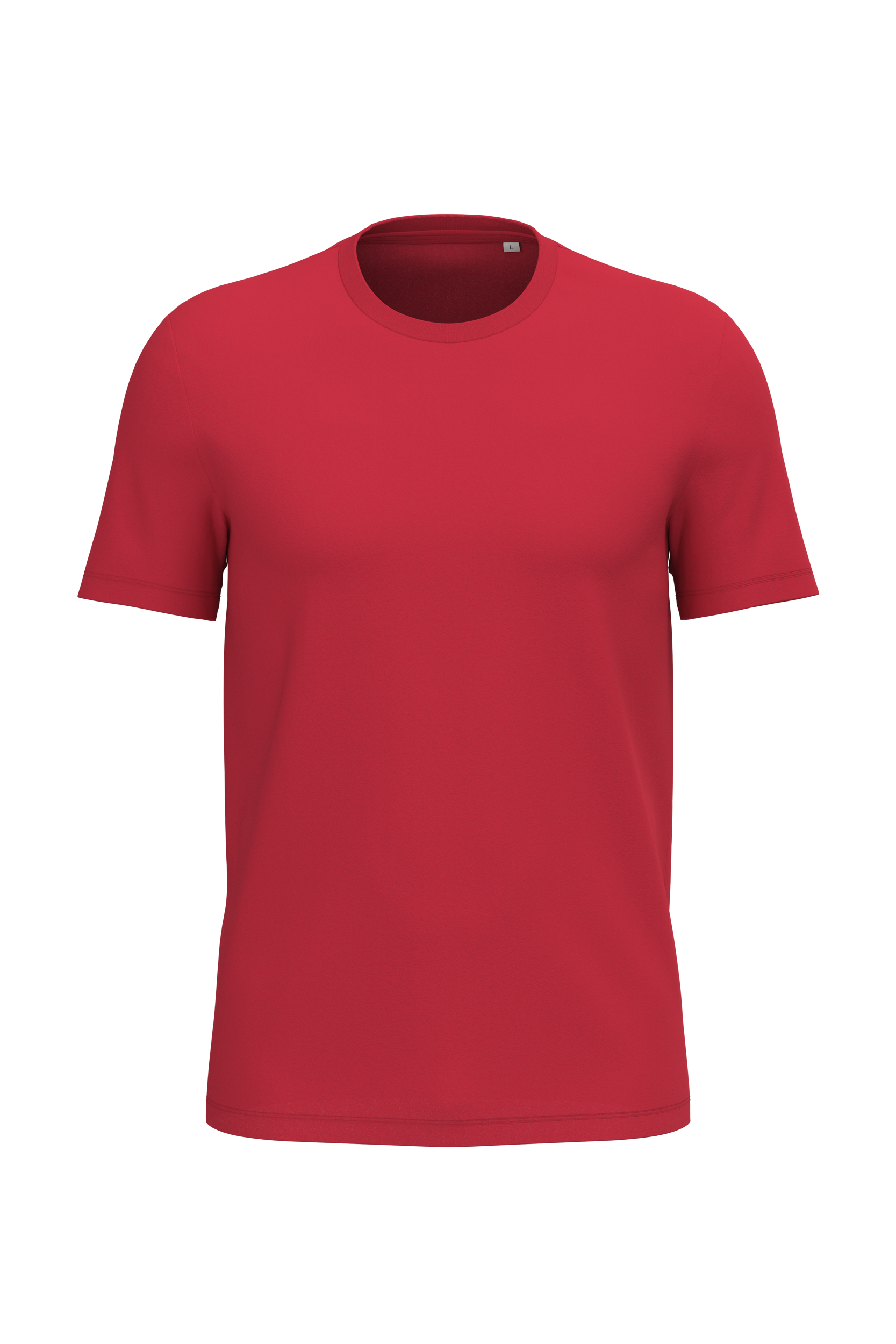 Miniature 14 pour T-shirt écoresponsable unisexe