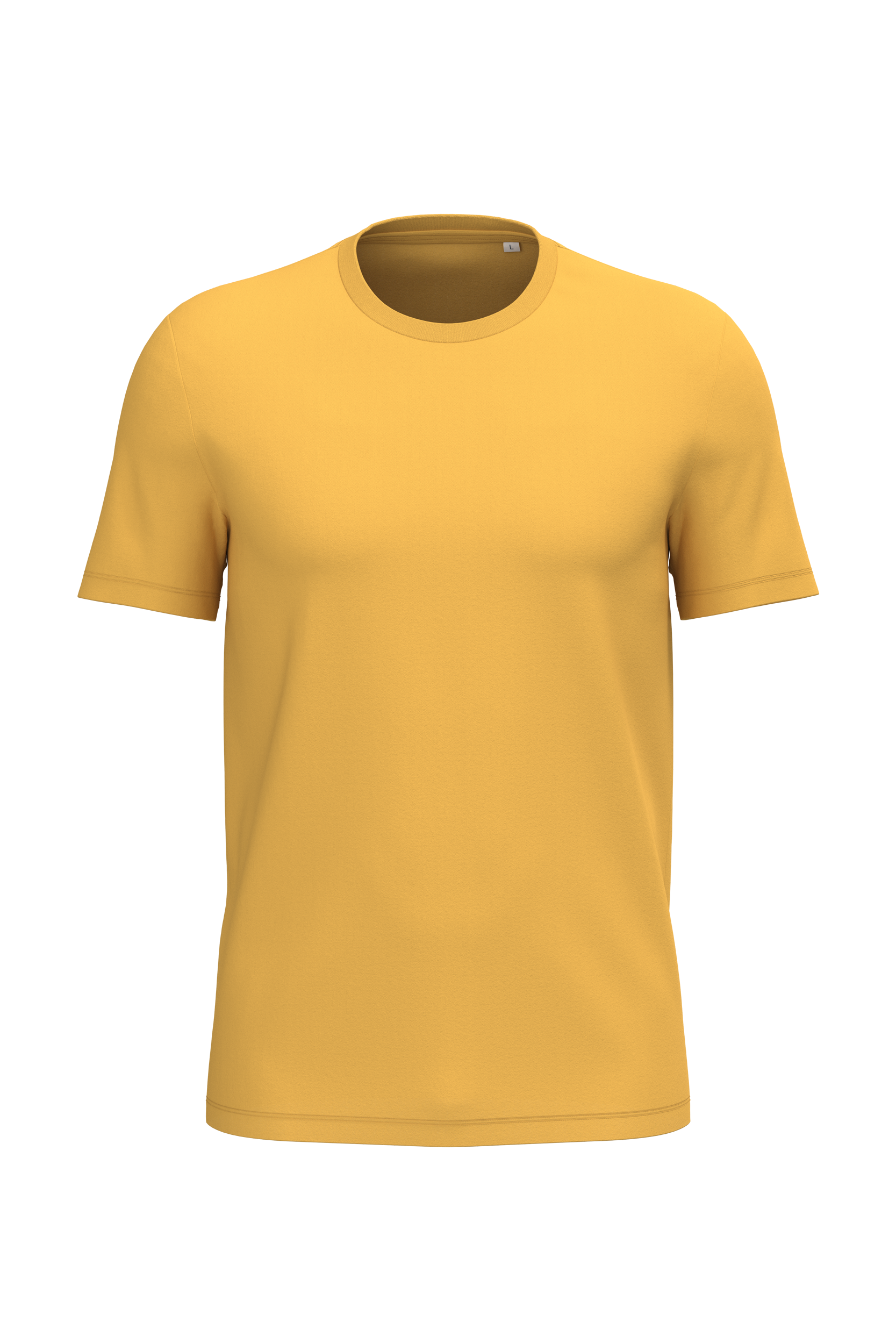 Miniature 15 pour T-shirt écoresponsable unisexe