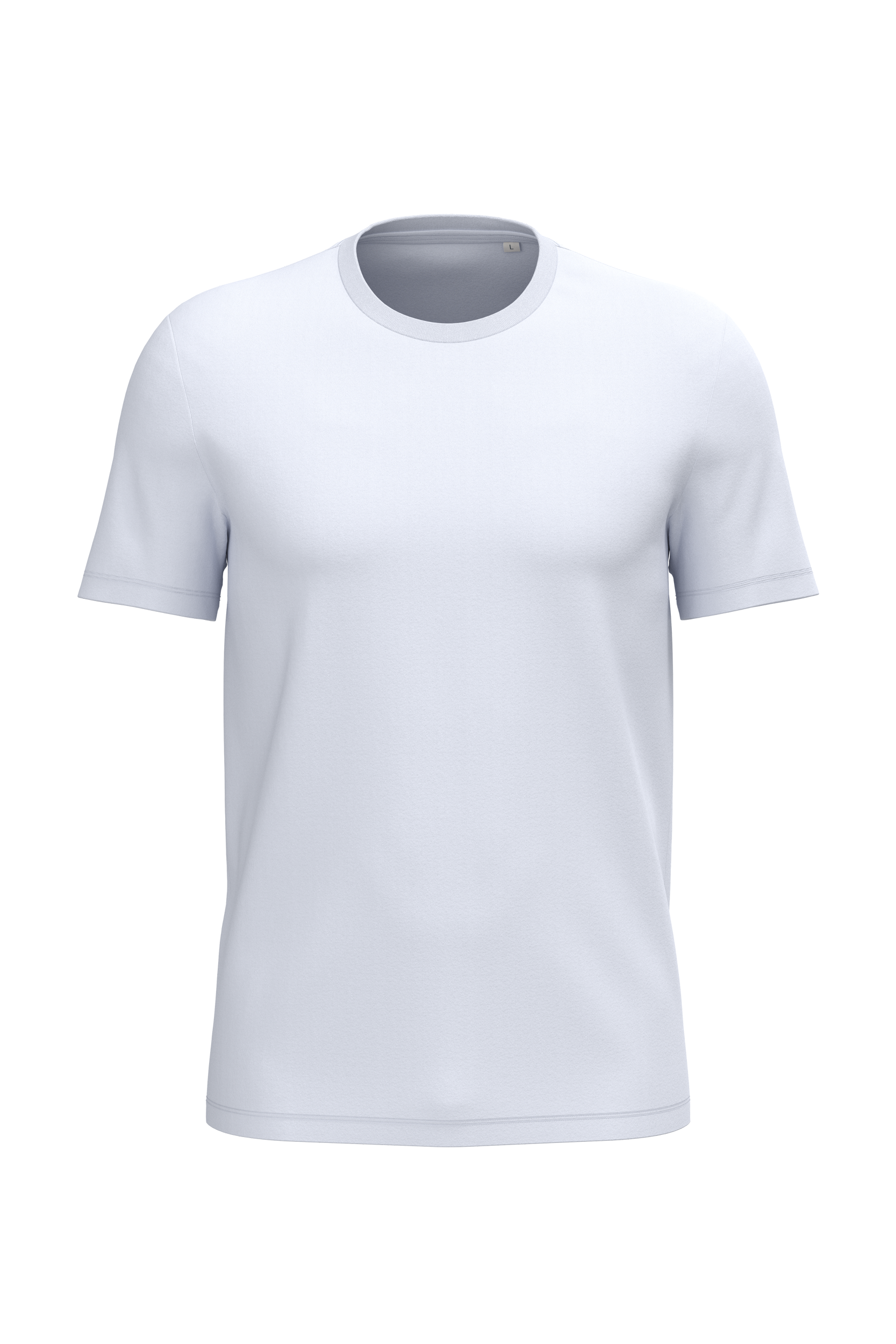 Miniature 16 pour T-shirt écoresponsable unisexe