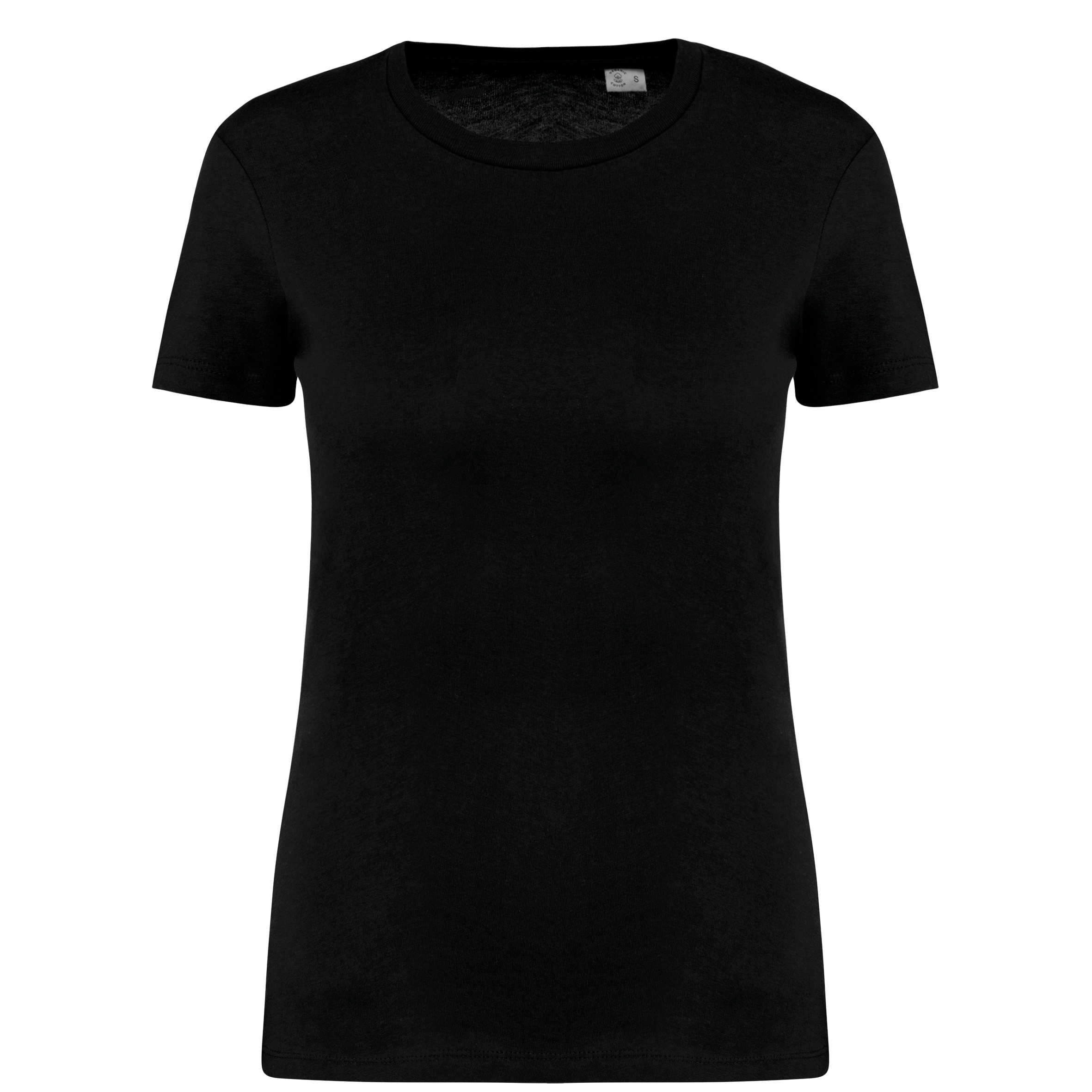 Miniature 6 pour T-shirt écoresponsable femme