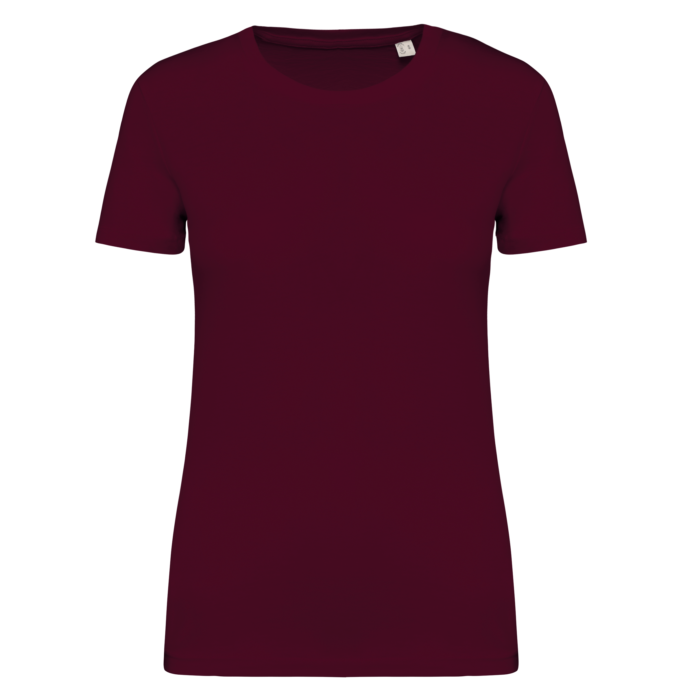 Miniature 7 pour T-shirt écoresponsable femme