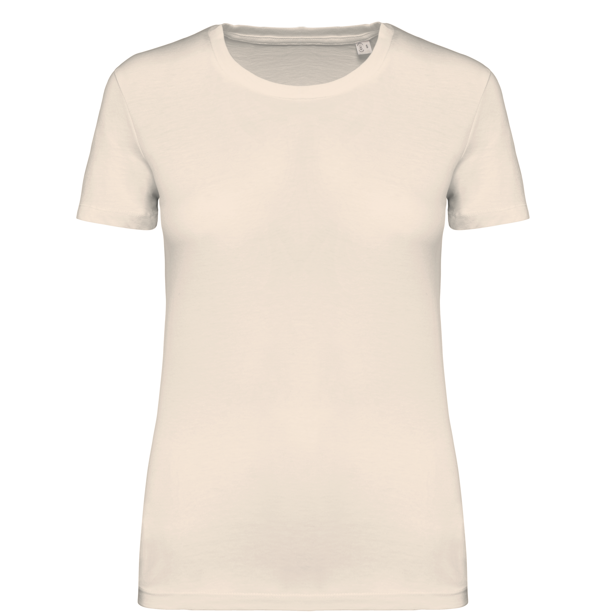 Miniature 8 pour T-shirt écoresponsable femme