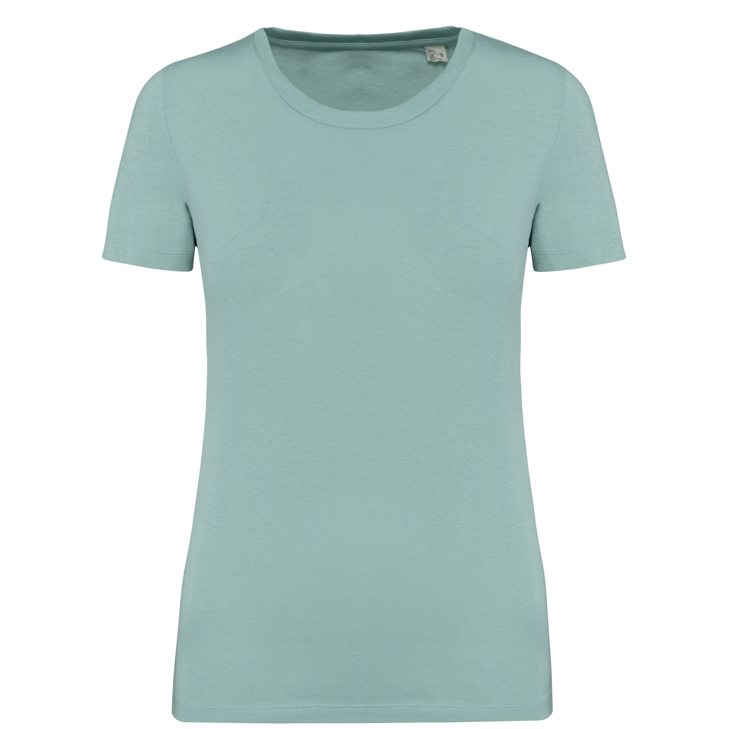 Miniature 9 pour T-shirt écoresponsable femme