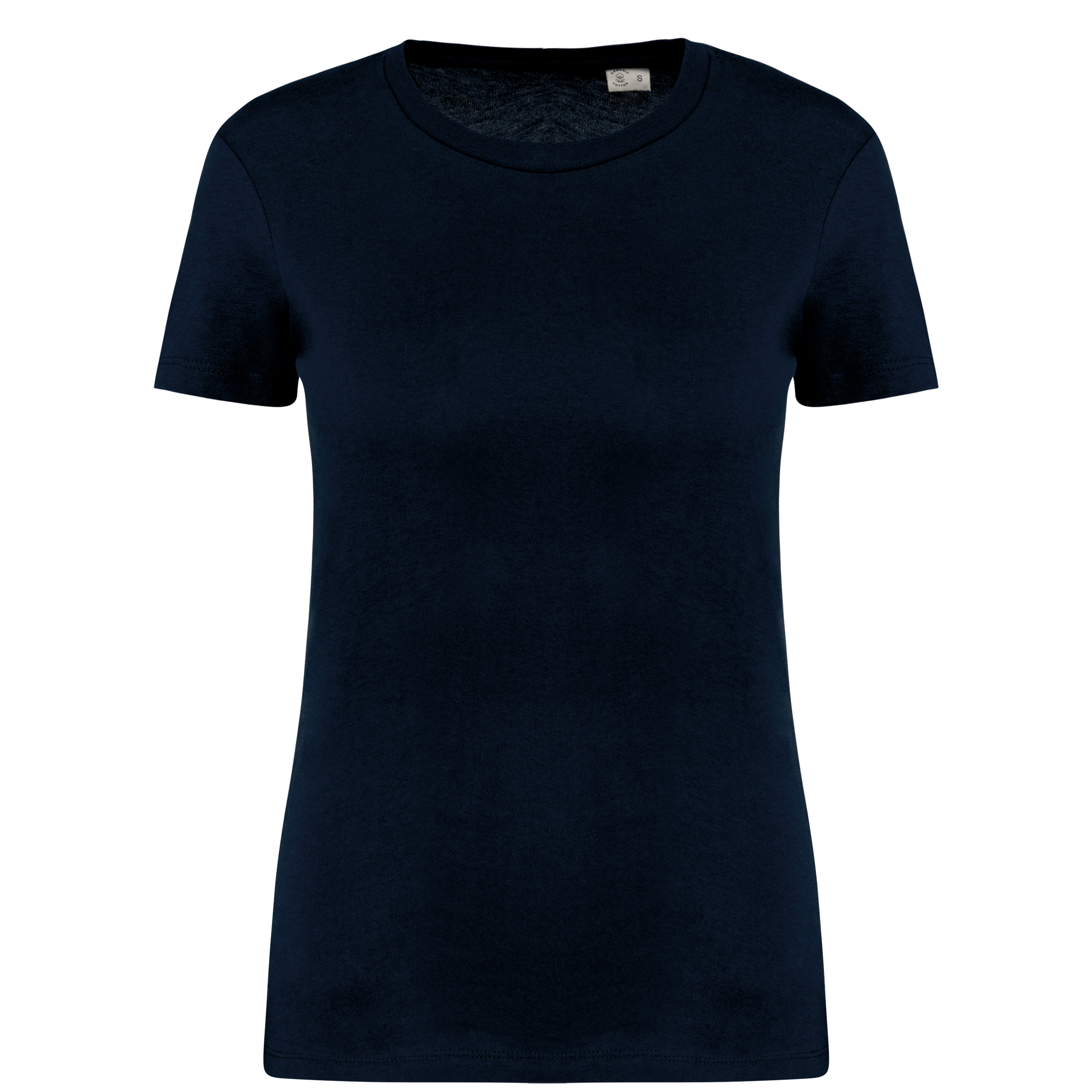 Miniature 11 pour T-shirt écoresponsable femme