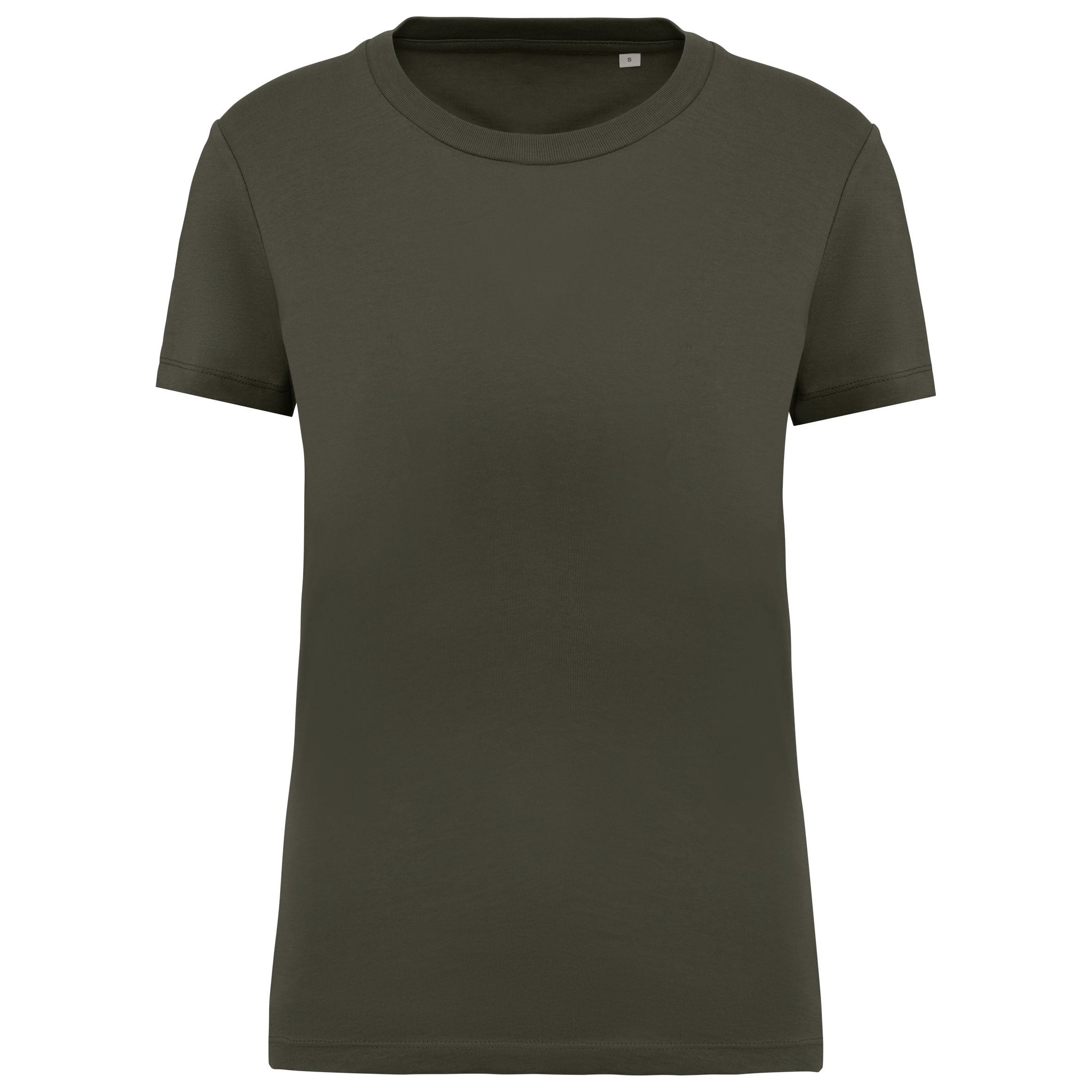 Miniature 17 pour T-shirt écoresponsable femme