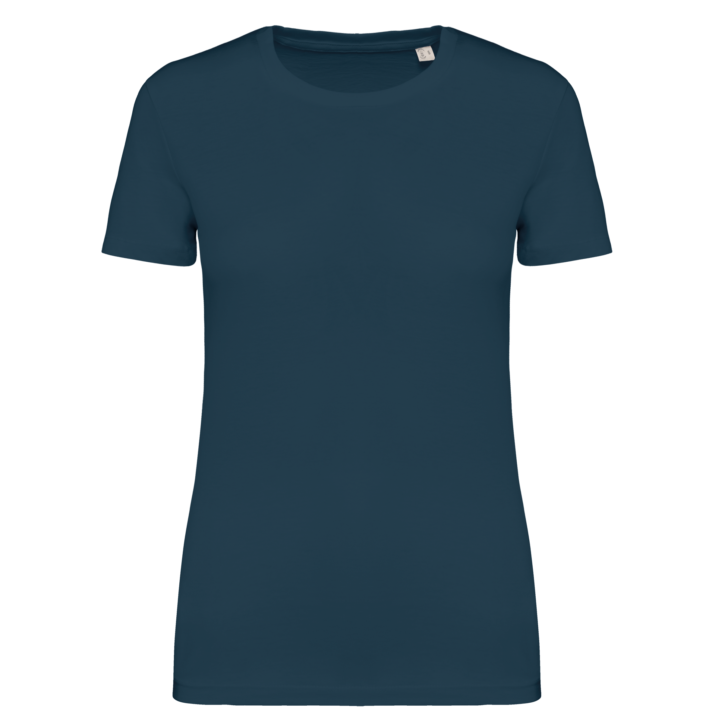 Miniature 12 pour T-shirt écoresponsable femme