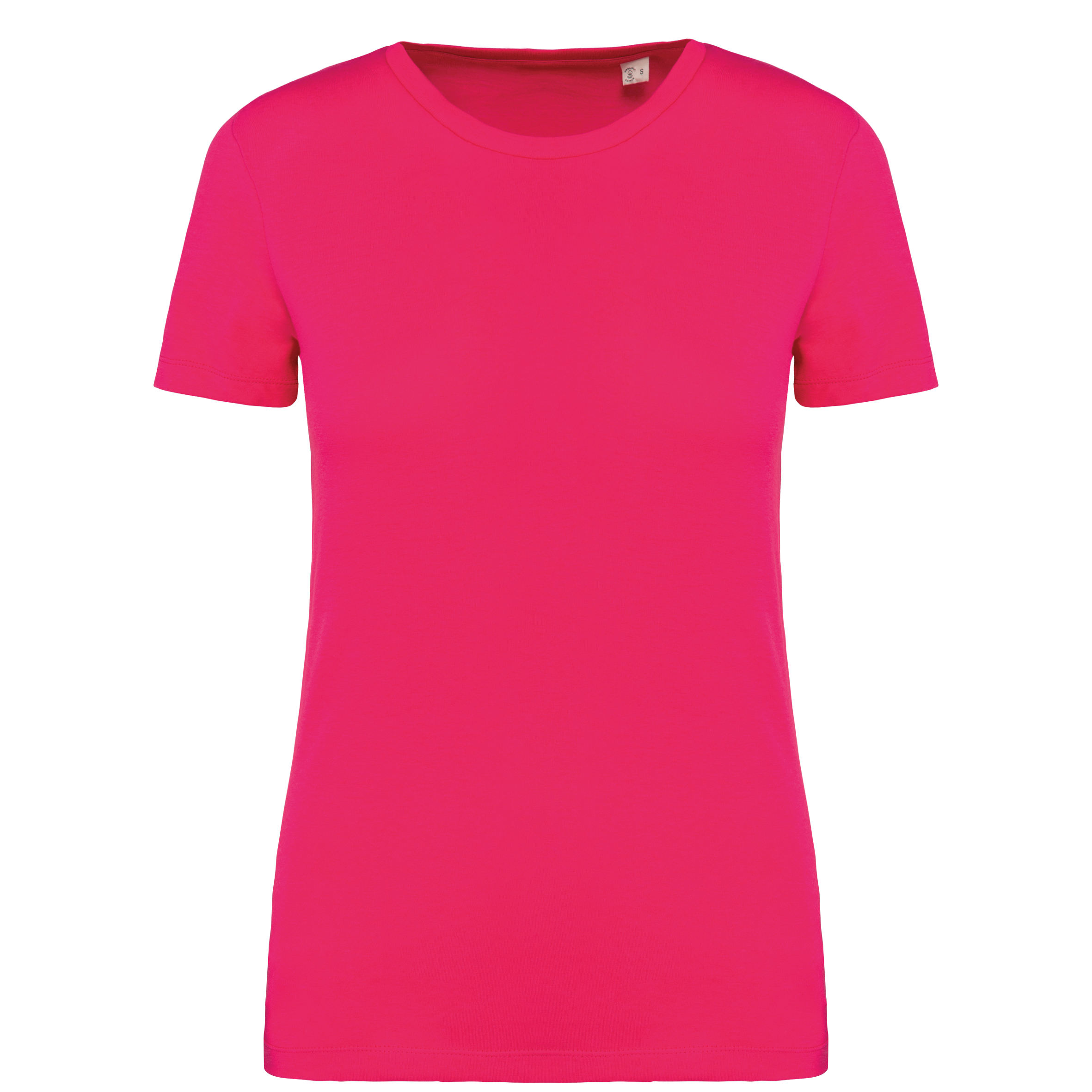 Miniature 14 pour T-shirt écoresponsable femme
