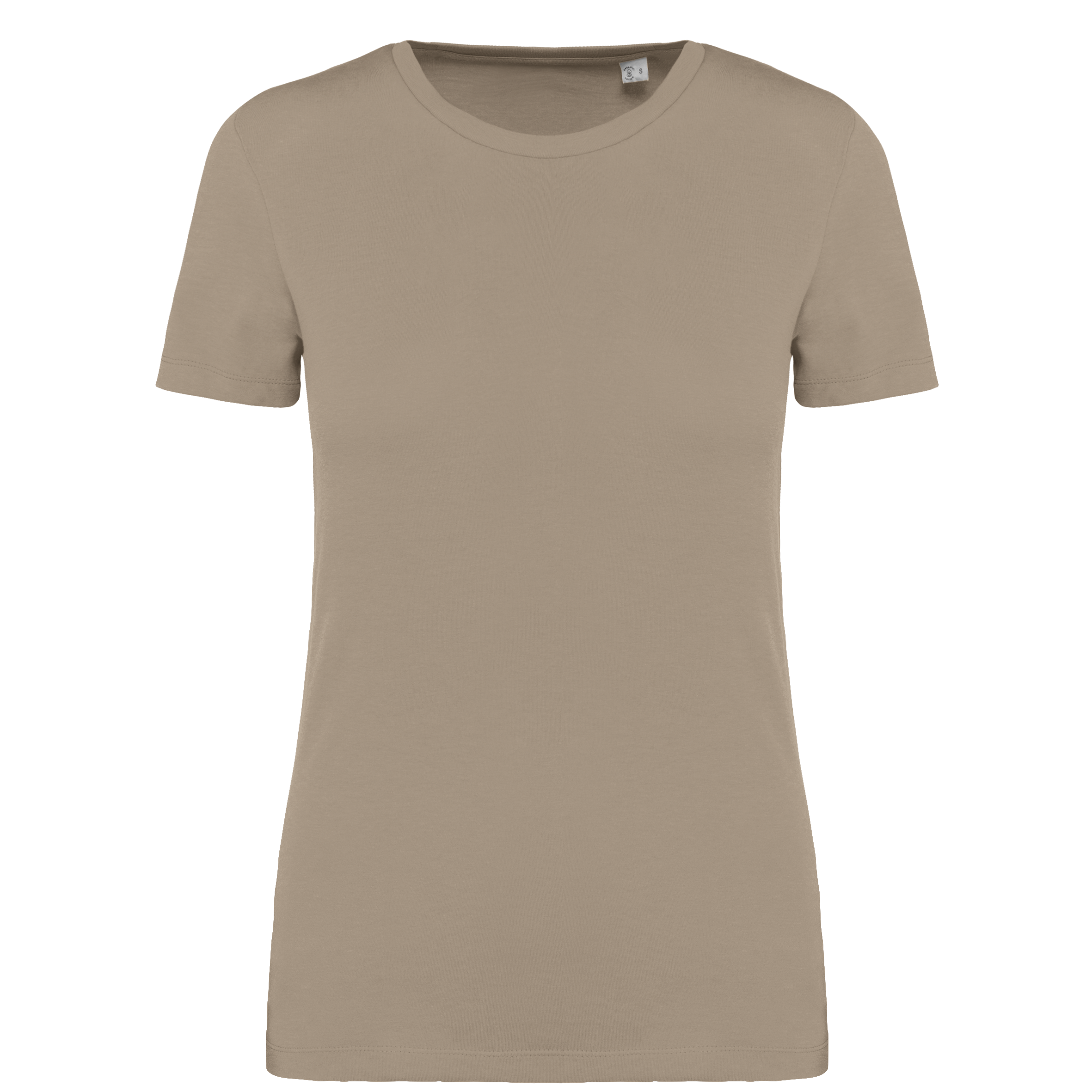 Miniature 20 pour T-shirt écoresponsable femme