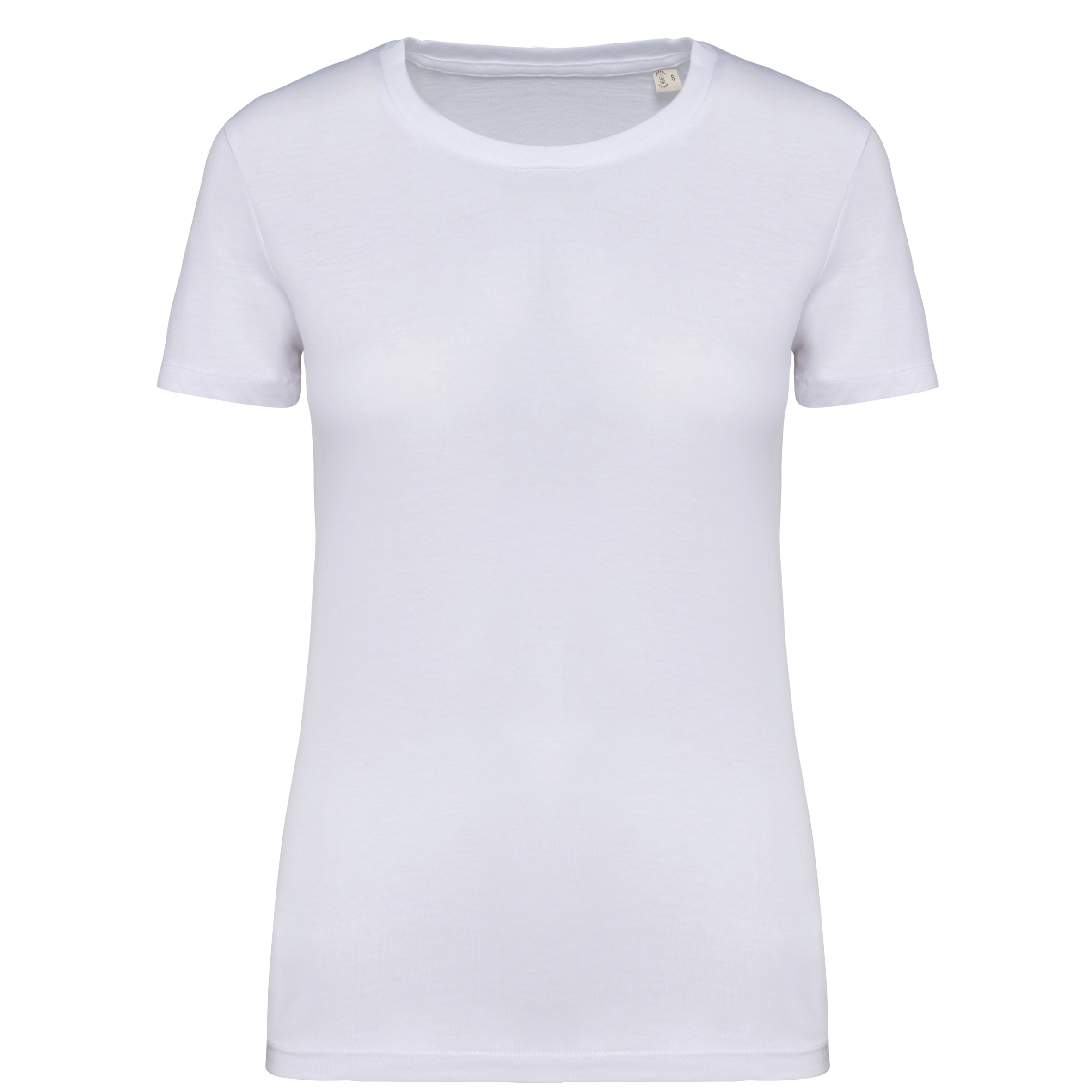 Miniature 15 pour T-shirt écoresponsable femme