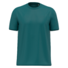 peacock-green