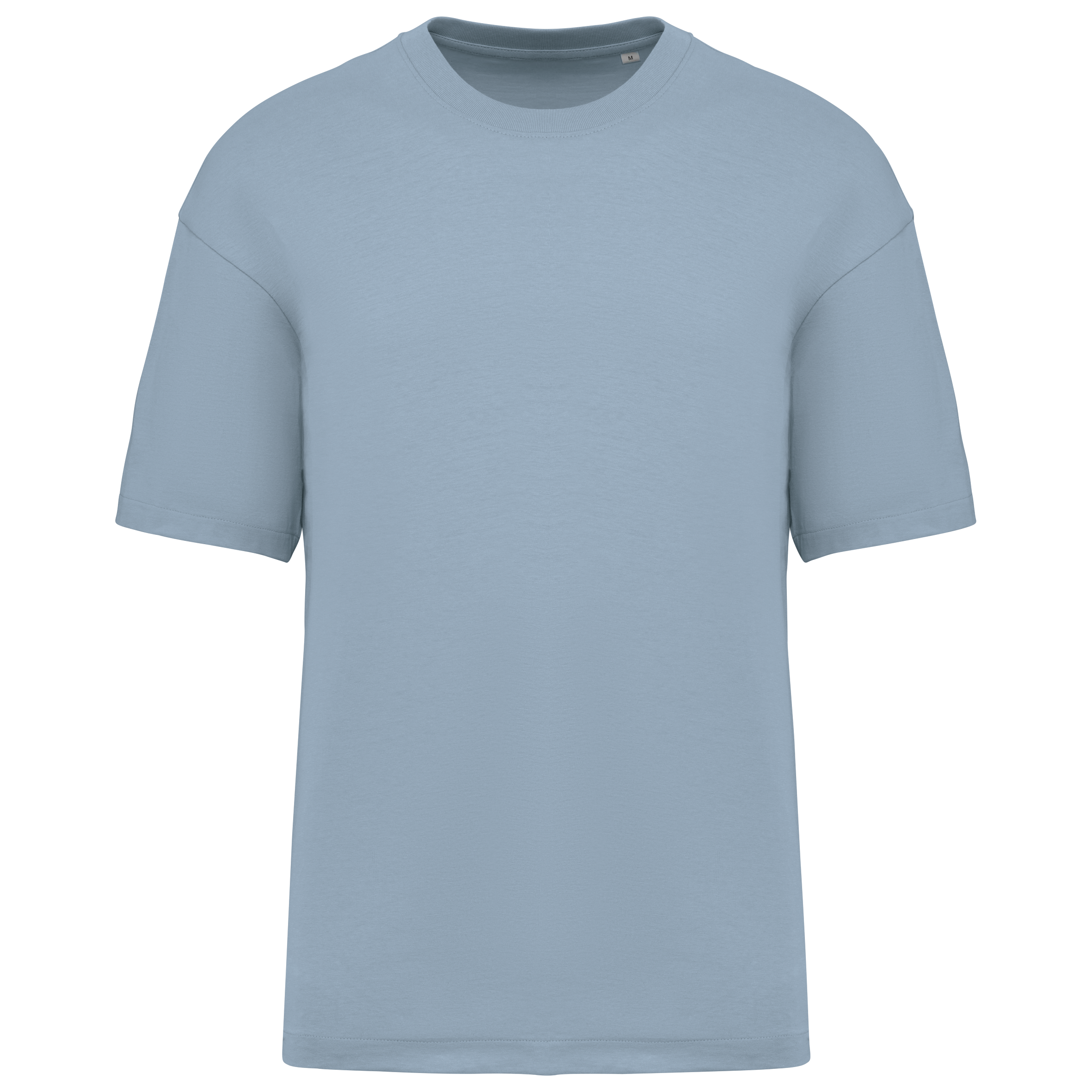 Miniature 11 pour T-shirt écoresponsable oversize homme
