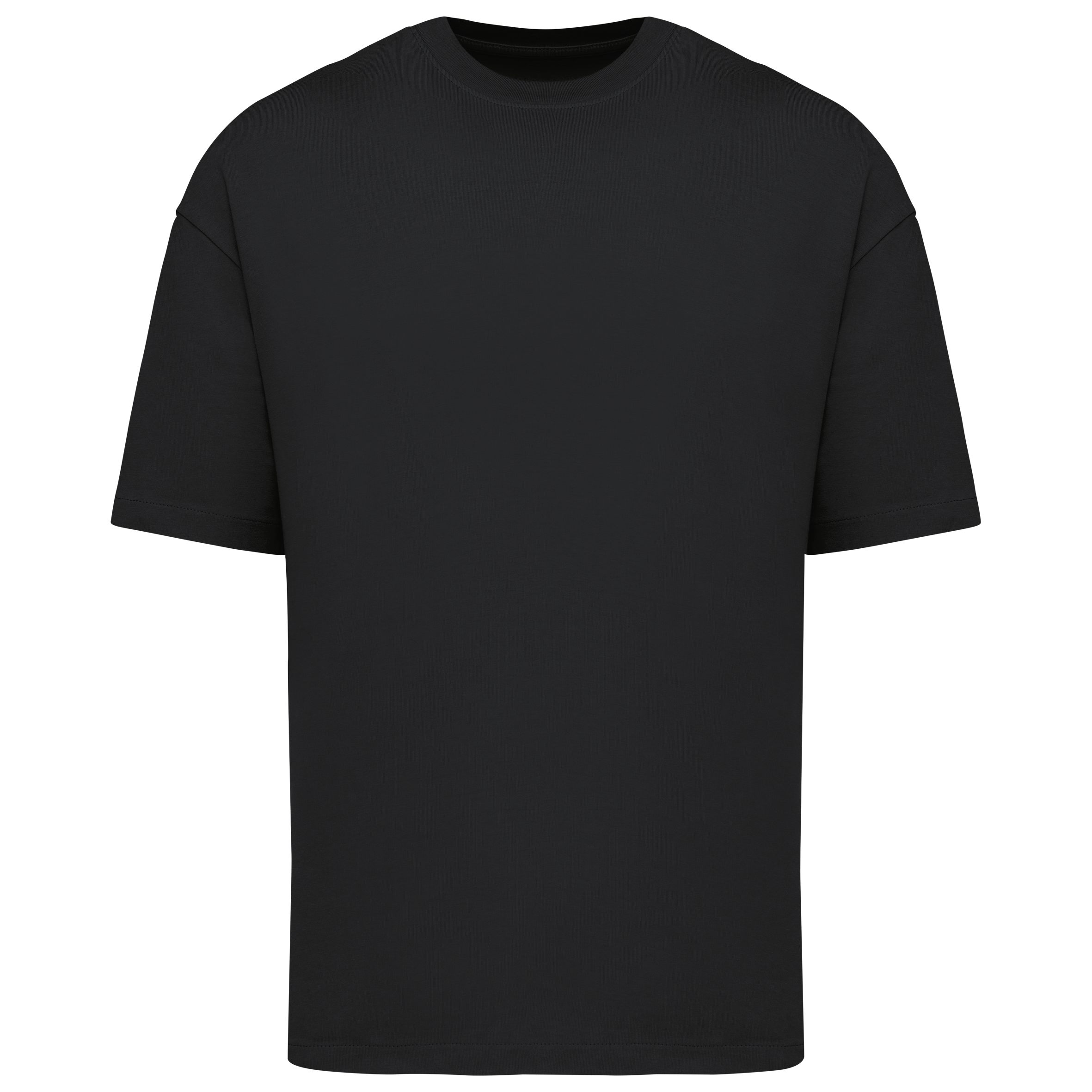 Miniature 7 pour T-shirt écoresponsable oversize homme