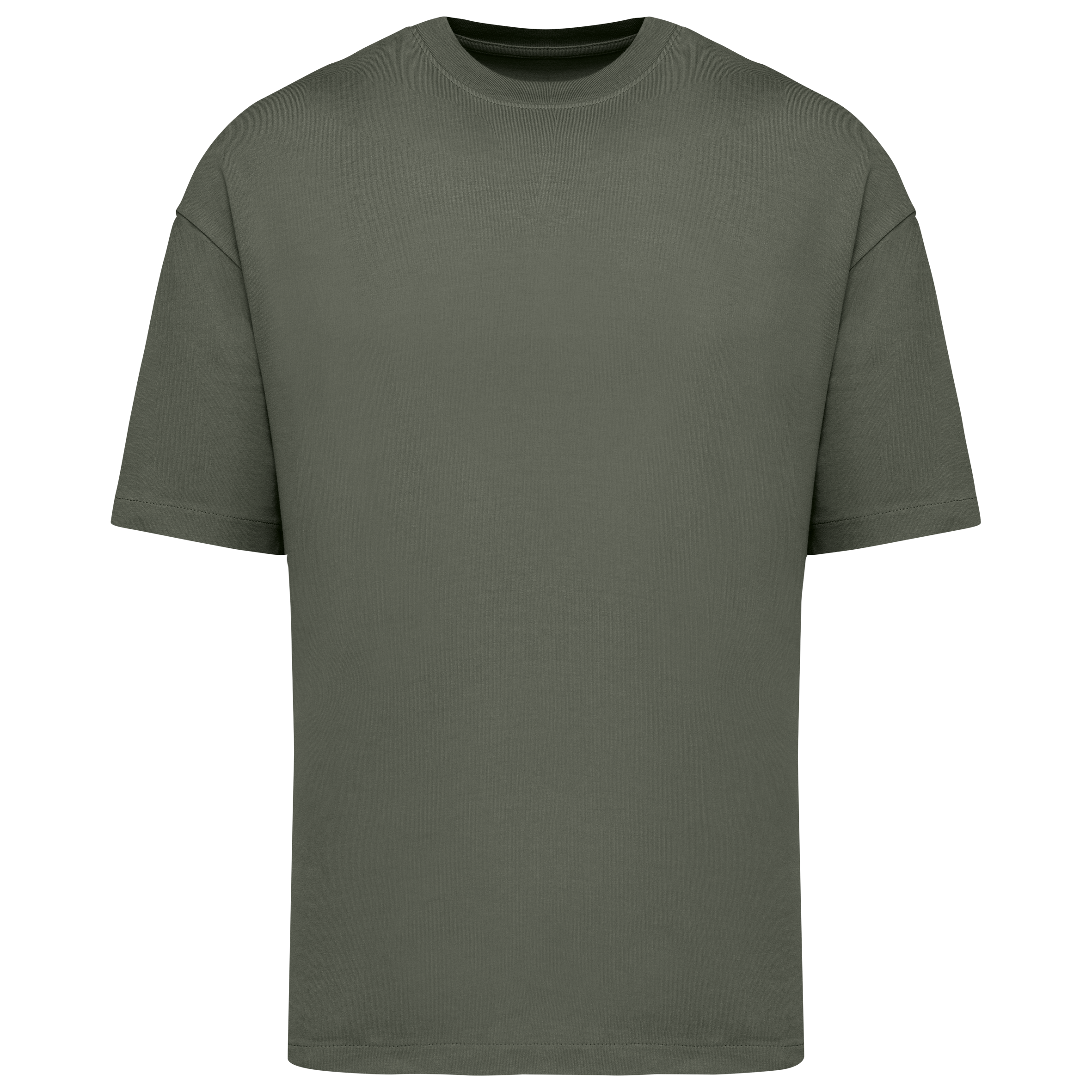 Miniature 14 pour T-shirt écoresponsable oversize homme