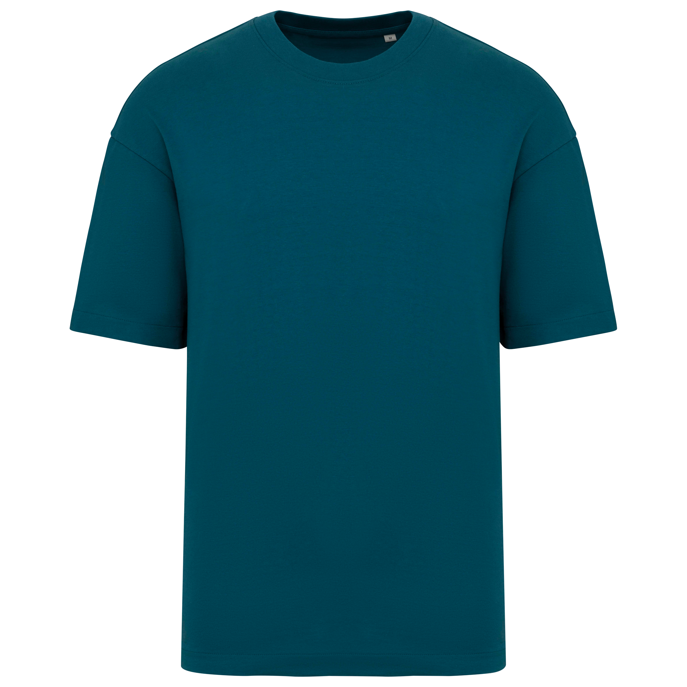 Miniature 15 pour T-shirt écoresponsable oversize homme