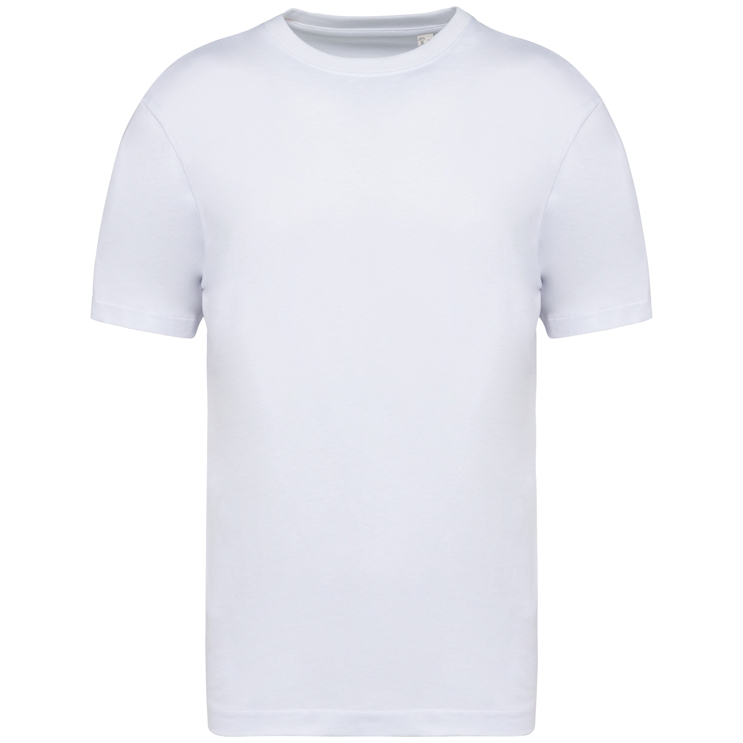 Miniature 8 pour T-shirt écoresponsable oversize homme