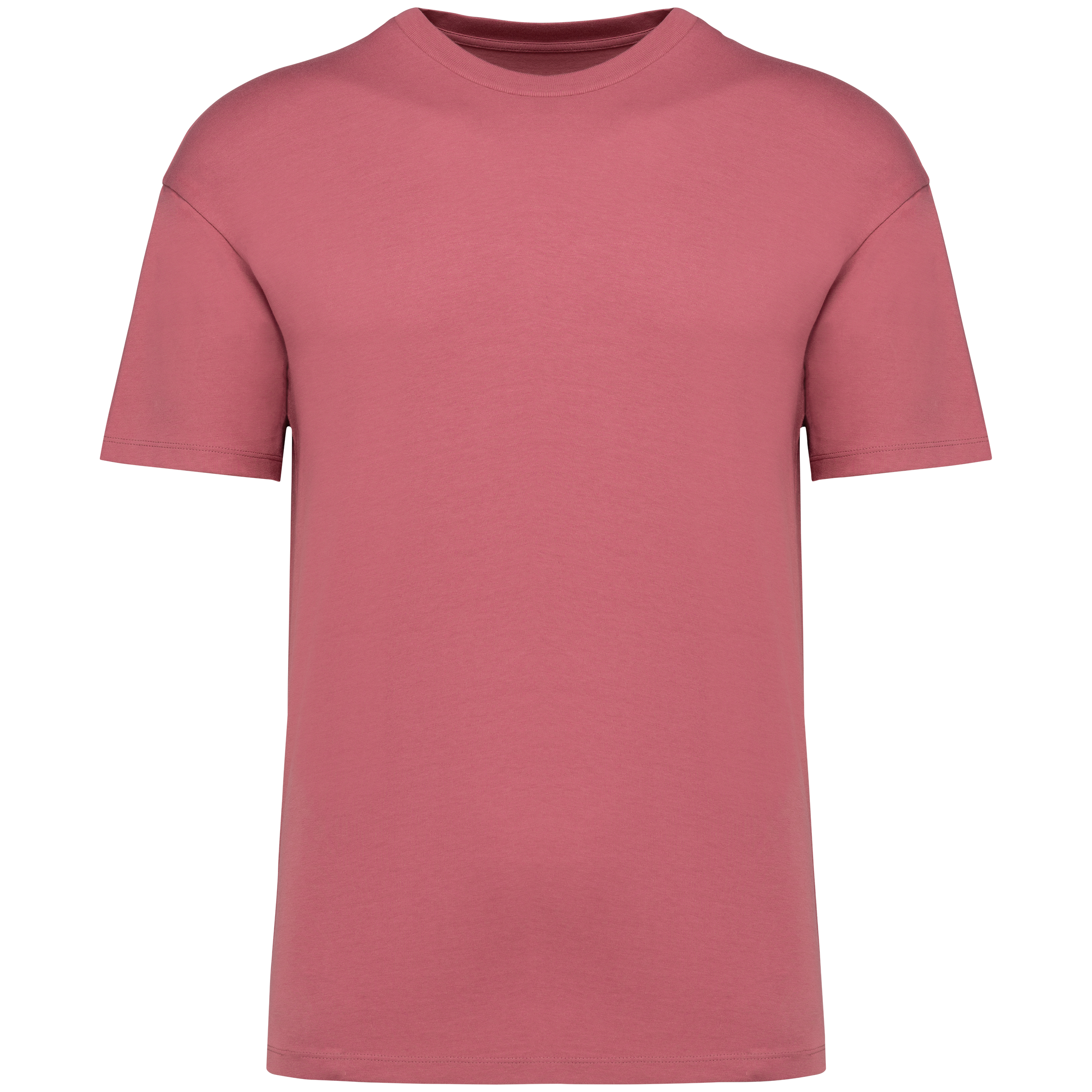 Miniature 5 pour T-shirt écoresponsable à épaules tombantes enfant