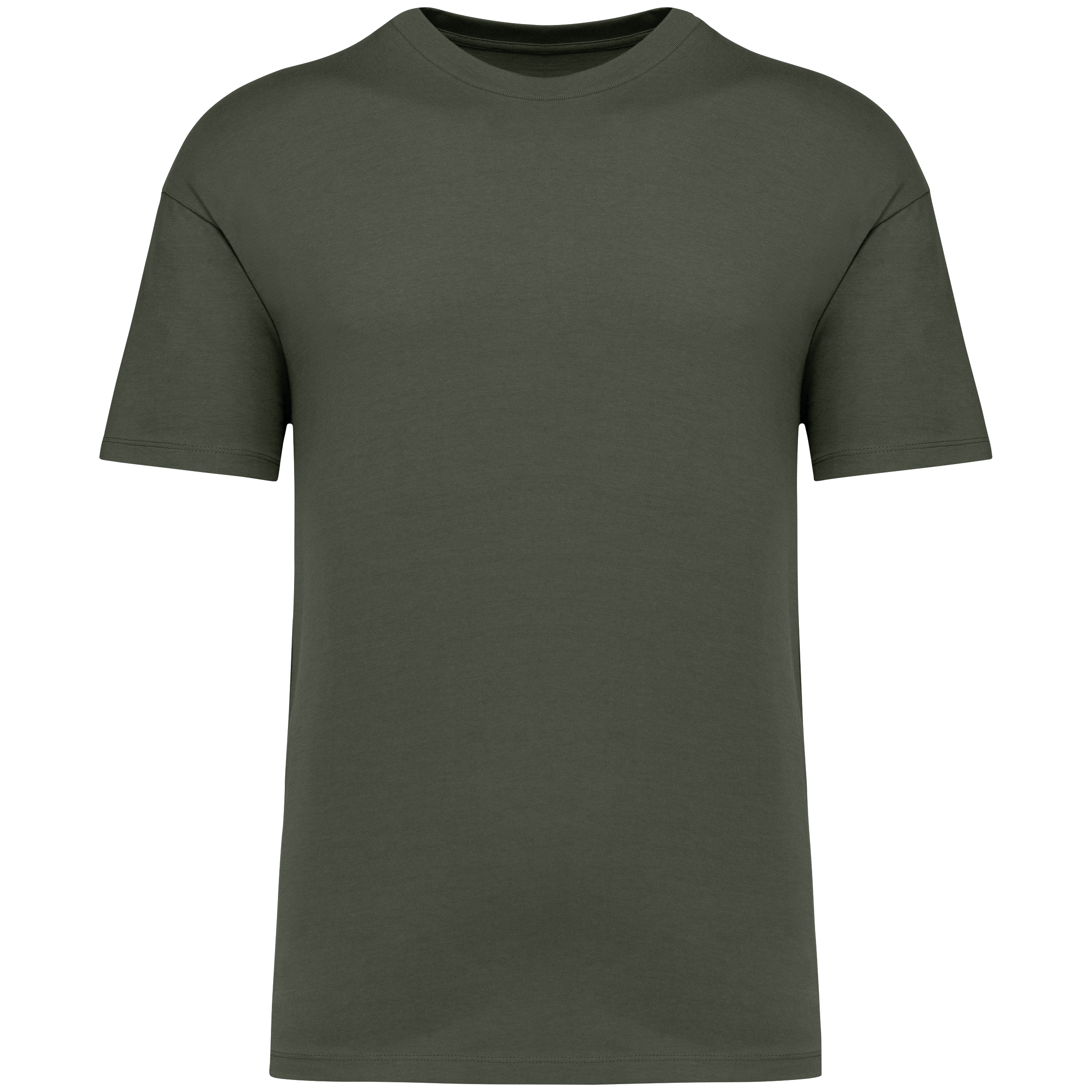 Miniature 9 pour T-shirt écoresponsable à épaules tombantes enfant